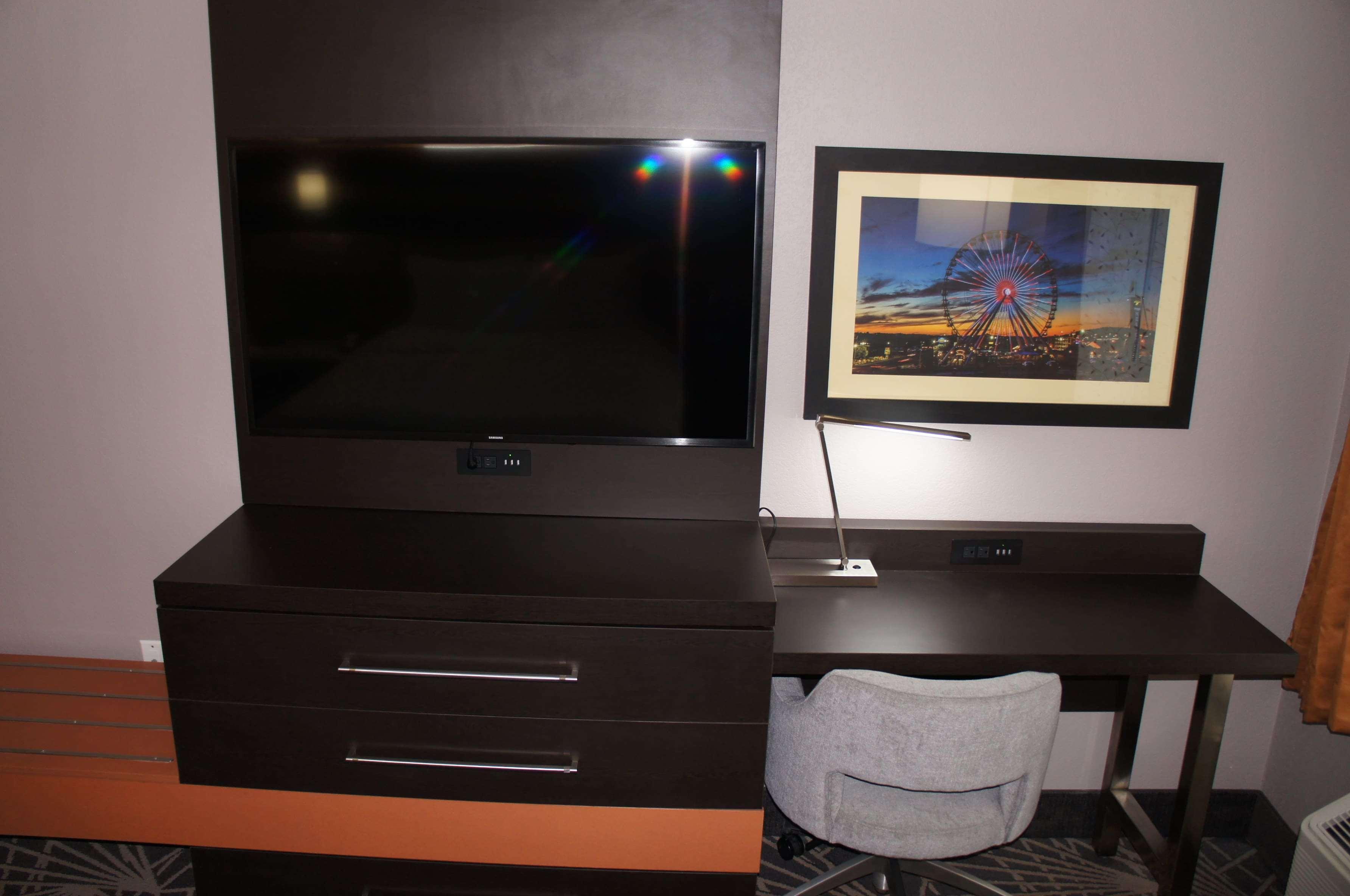 La Quinta By Wyndham Hotel 3*