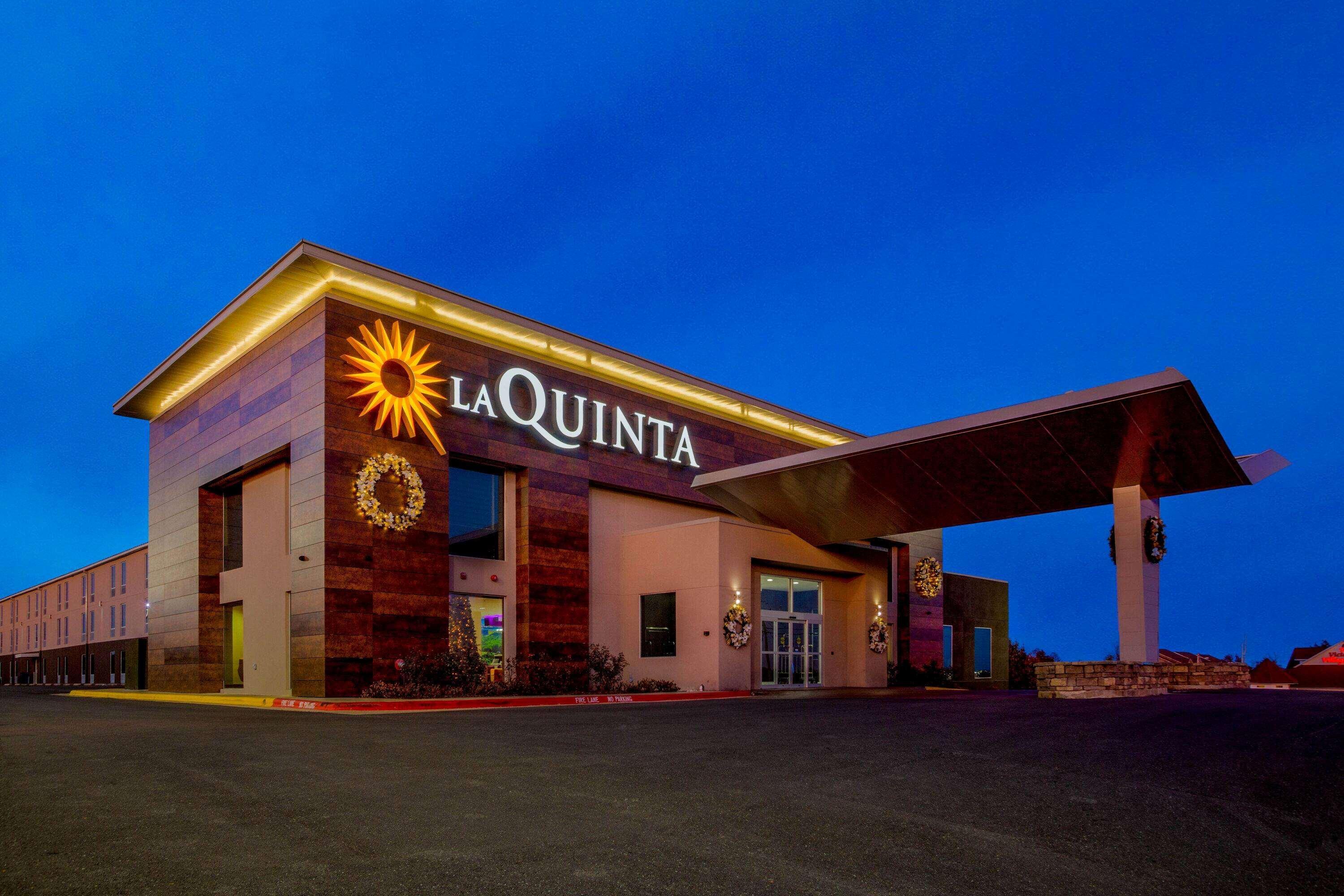 La Quinta By Wyndham