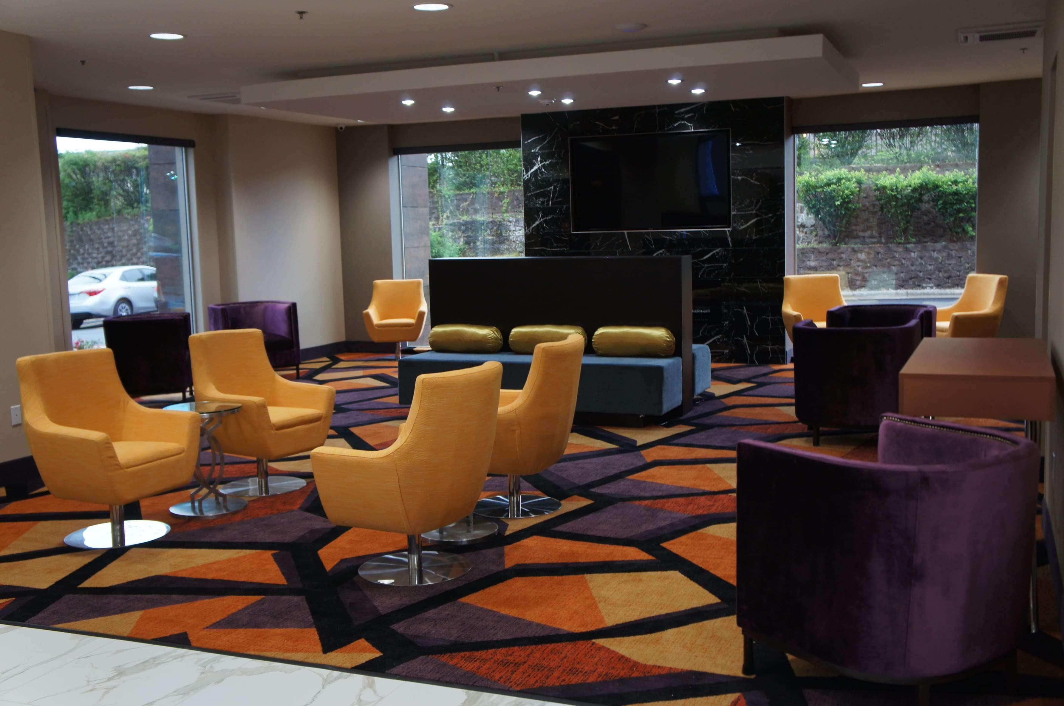 La Quinta By Wyndham Hotel 3*