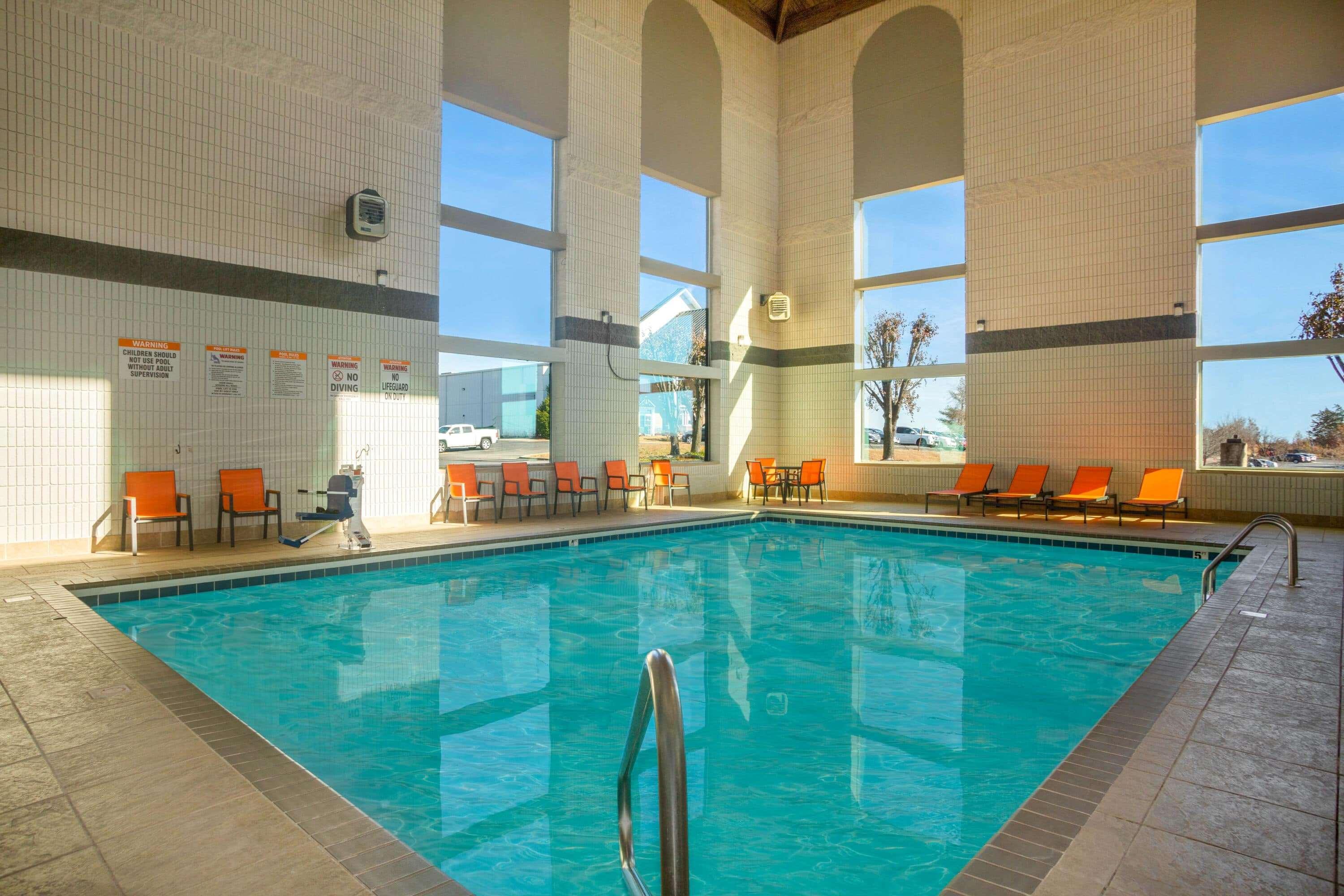 Hotel La Quinta By Wyndham Branson