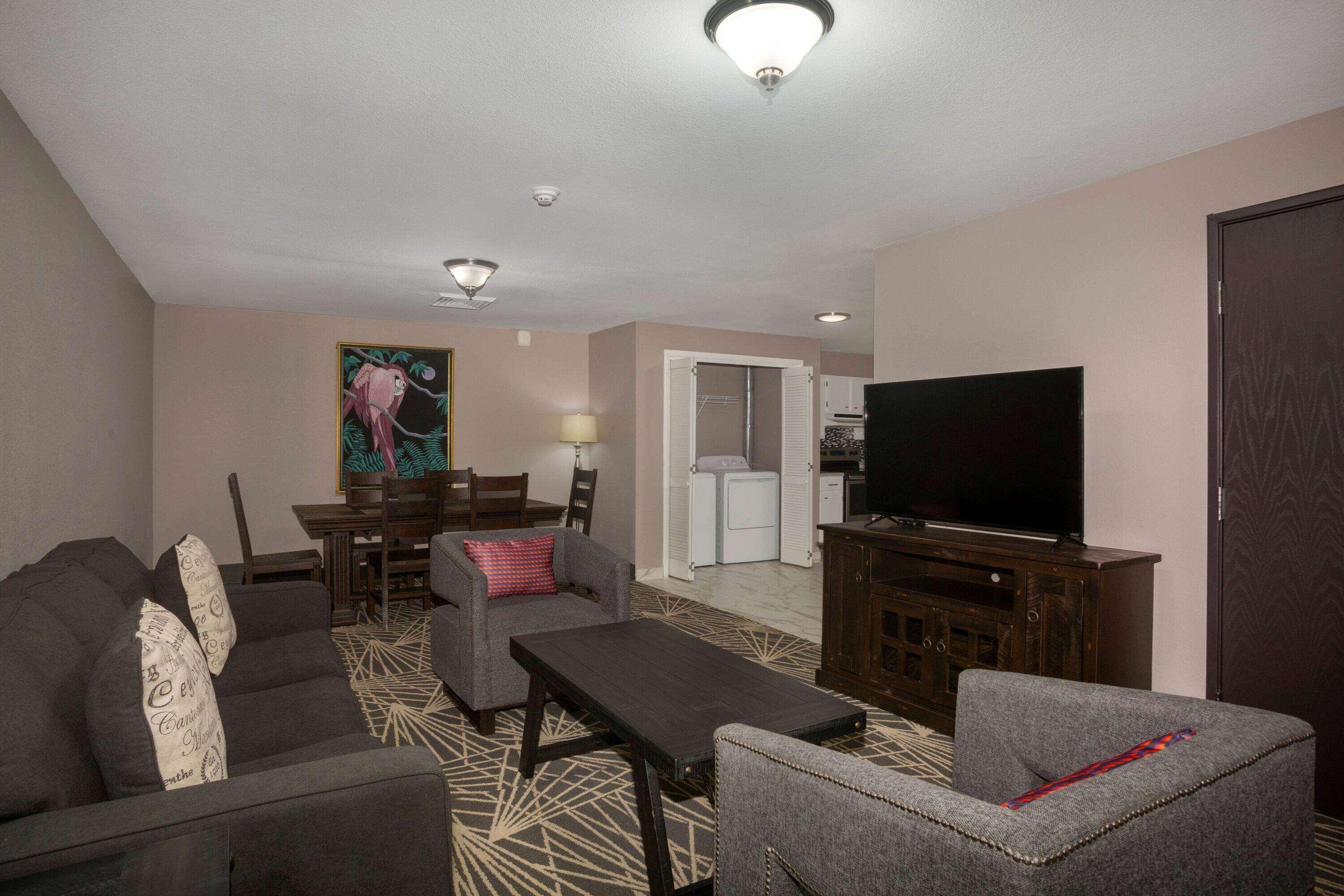 La Quinta By Wyndham Hotel 3*