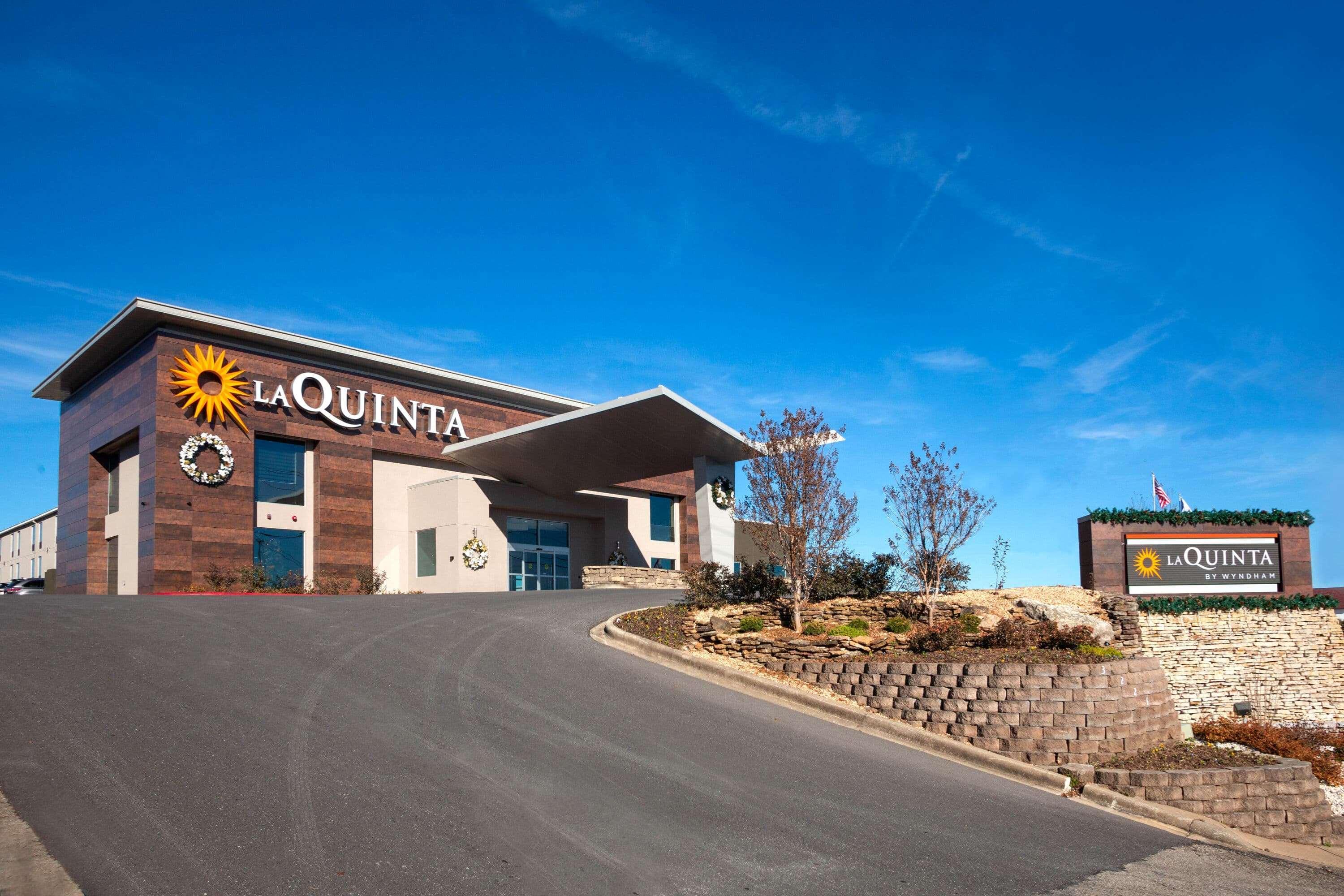 La Quinta By Wyndham