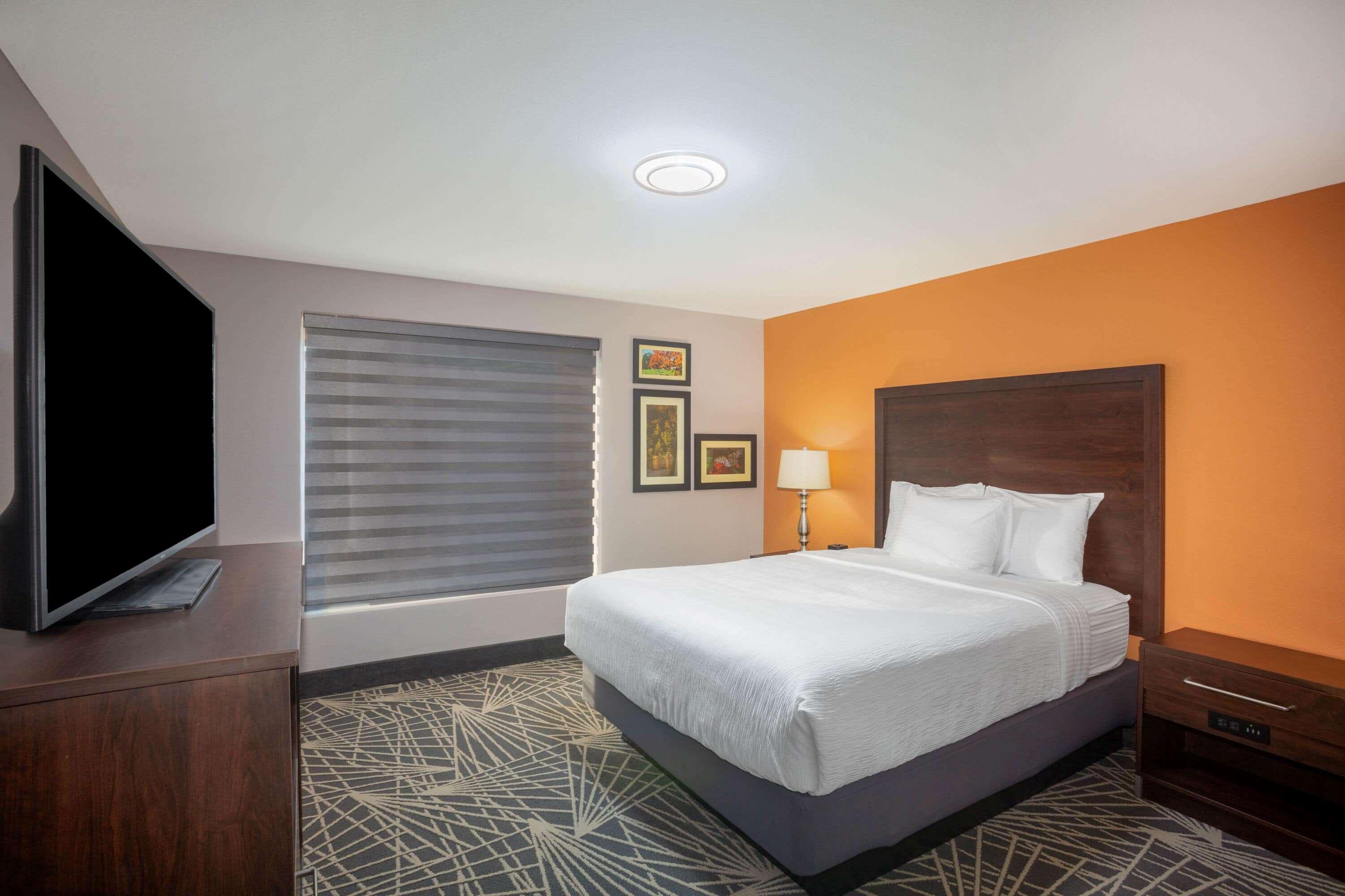 La Quinta By Wyndham Hotel 3*