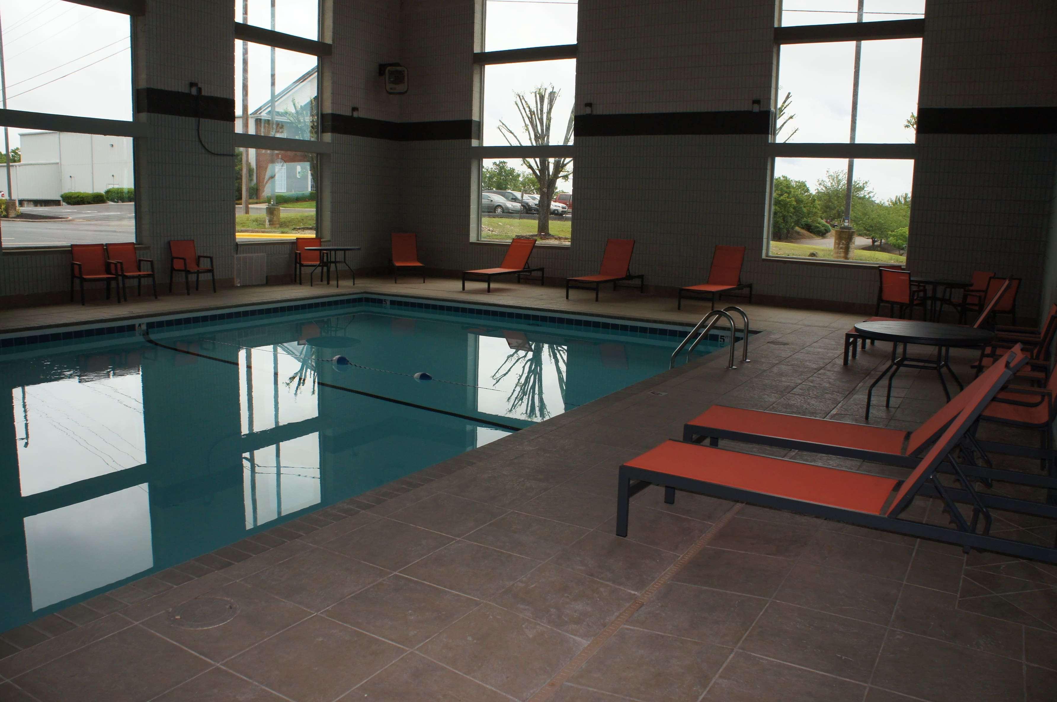 La Quinta By Wyndham 3*