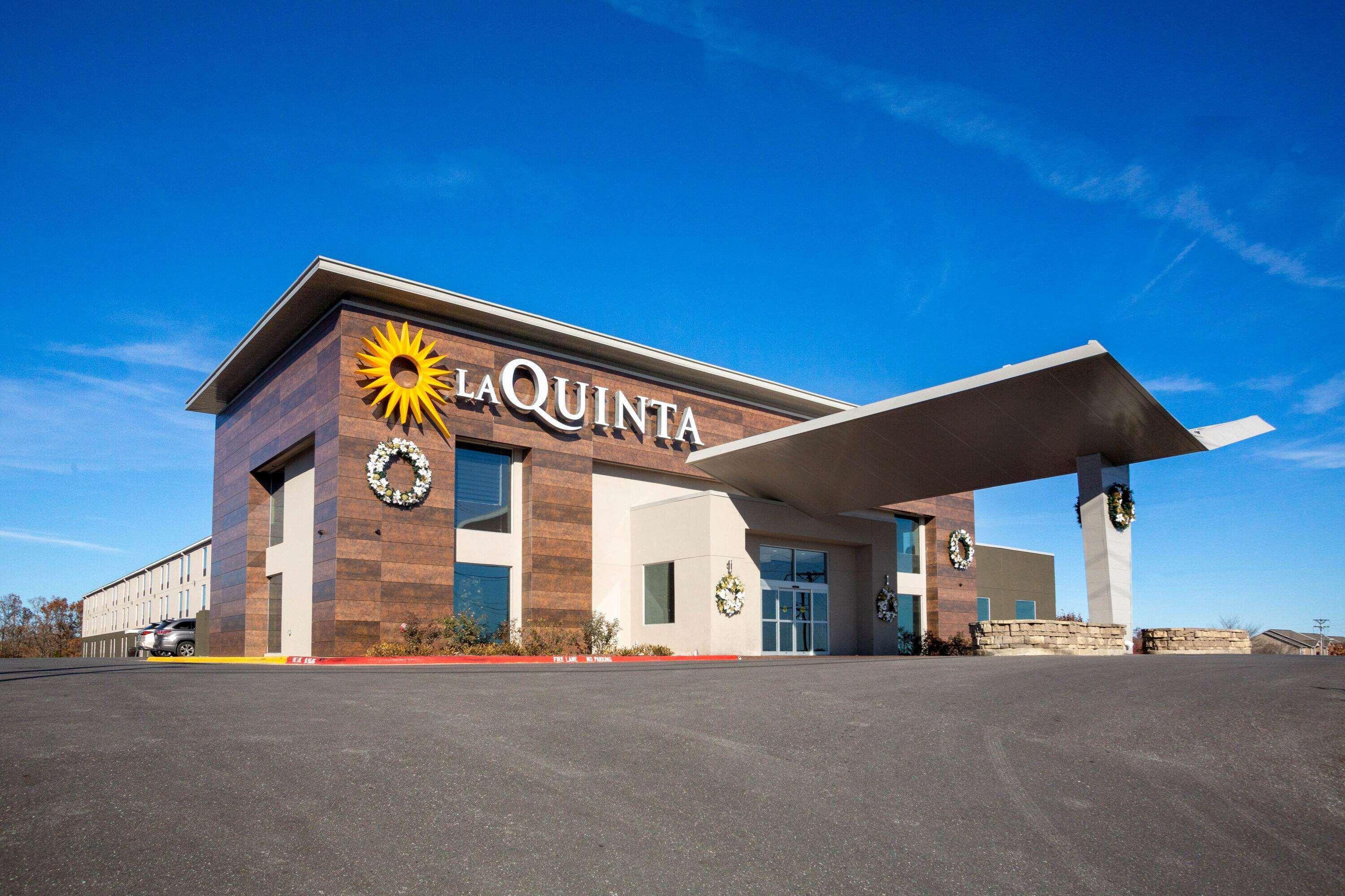 La Quinta By Wyndham Hotel Branson