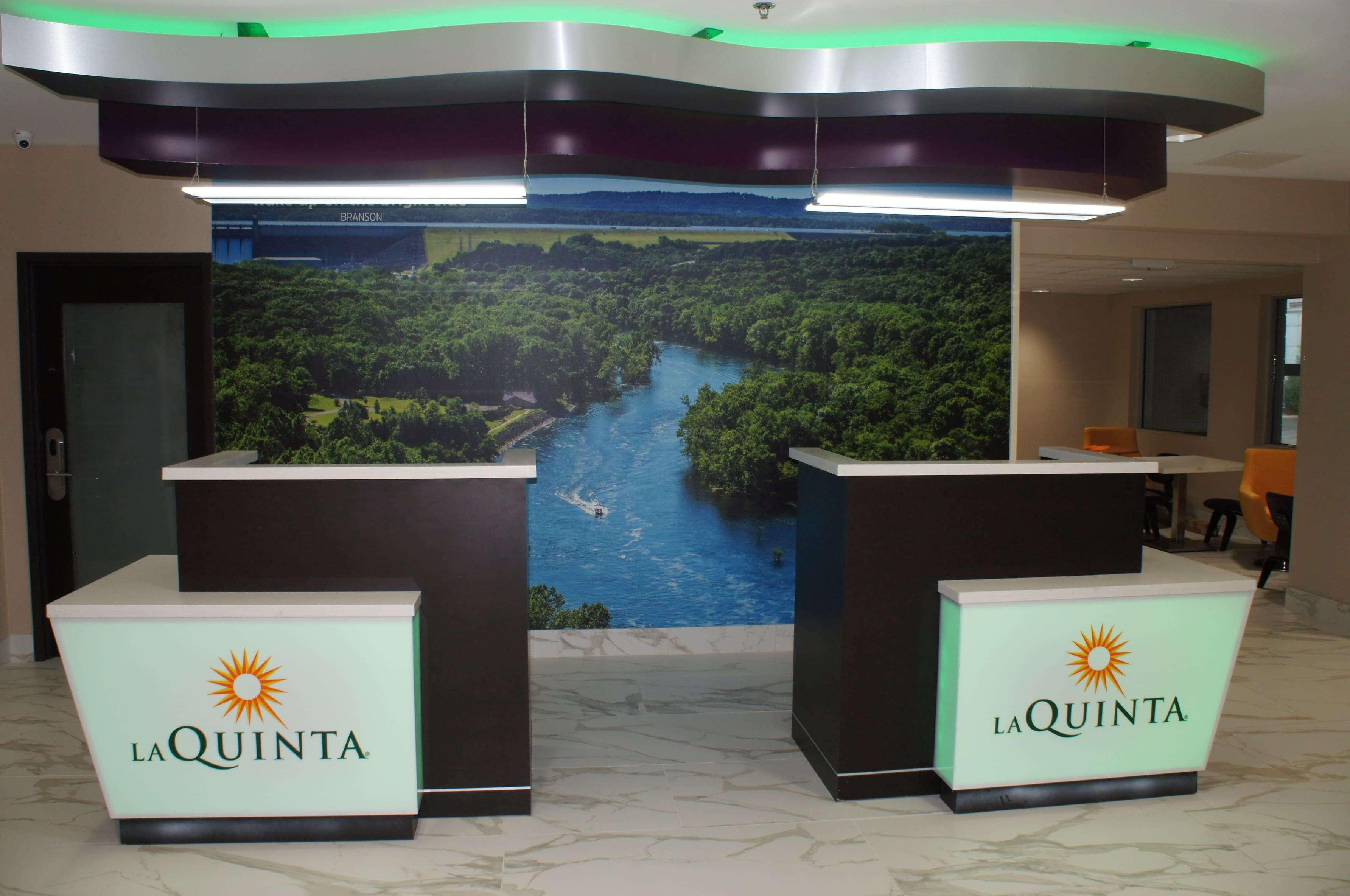 La Quinta By Wyndham 3* Branson