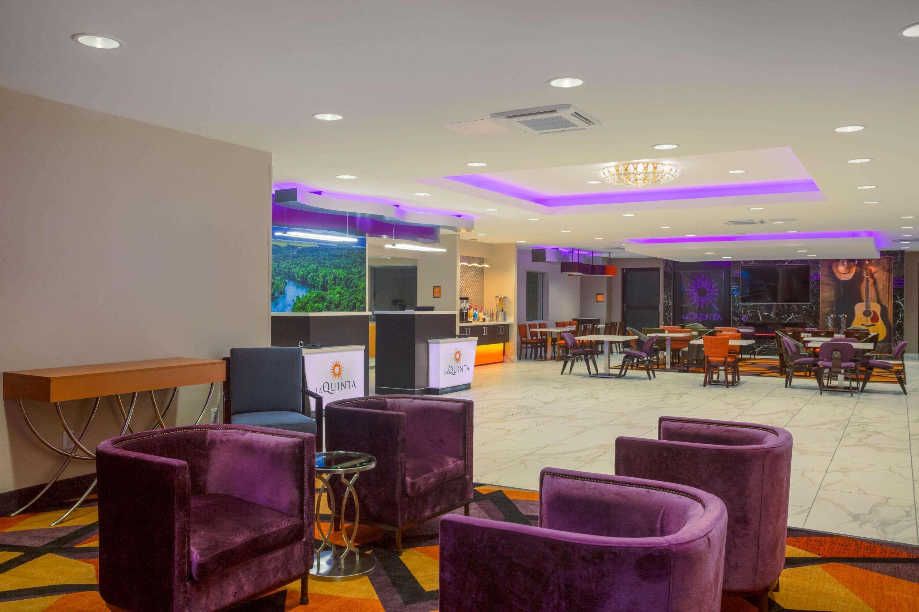 La Quinta By Wyndham