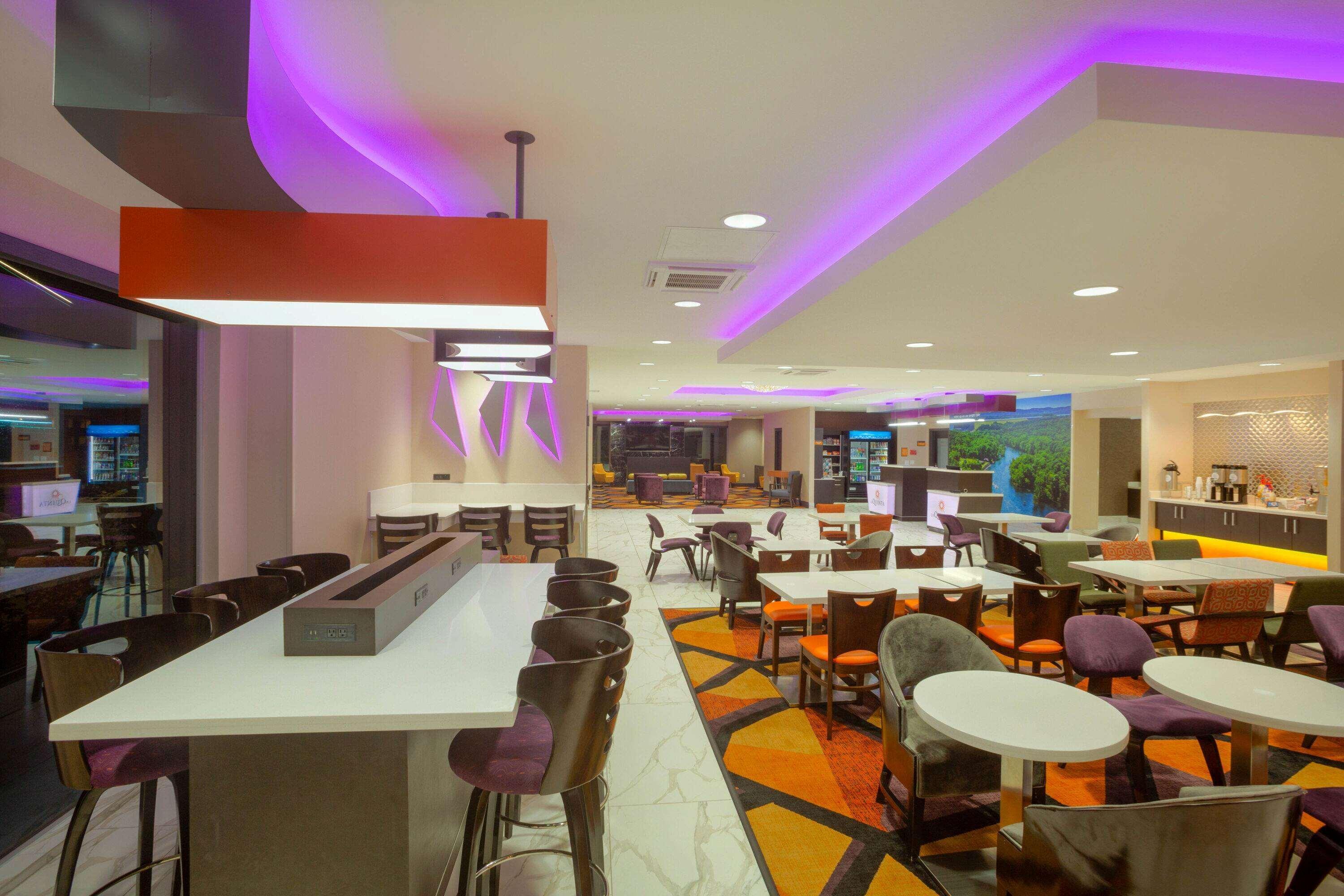 La Quinta By Wyndham Hotel Branson