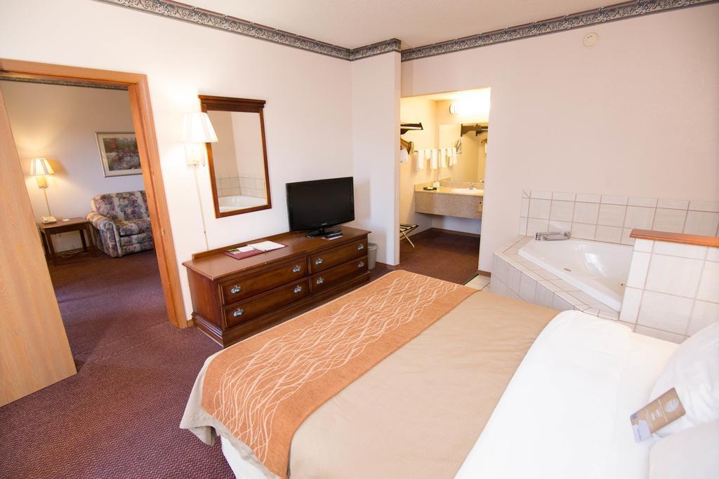 Inn Quality West