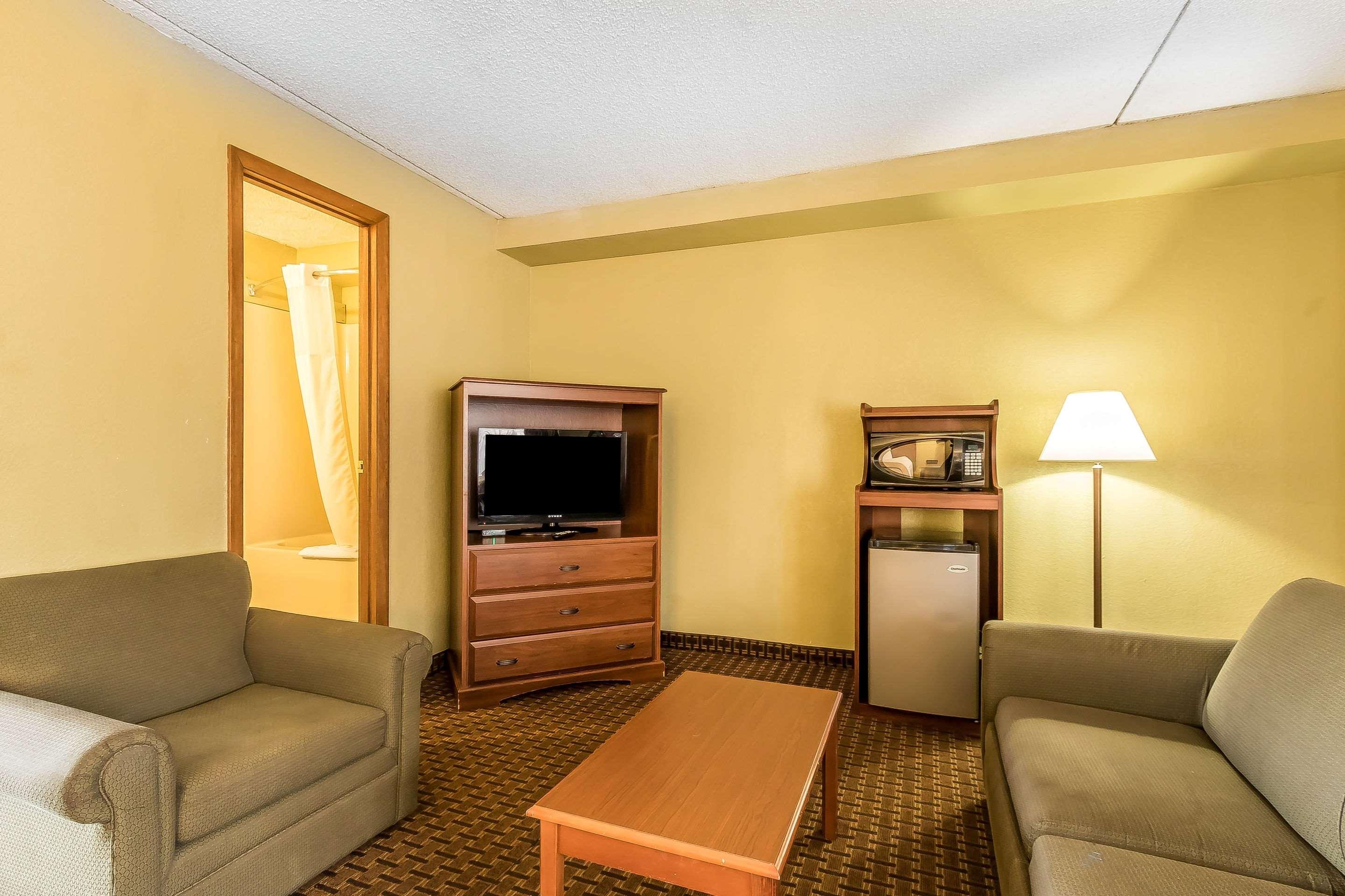 Inn Quality On The Strip Branson