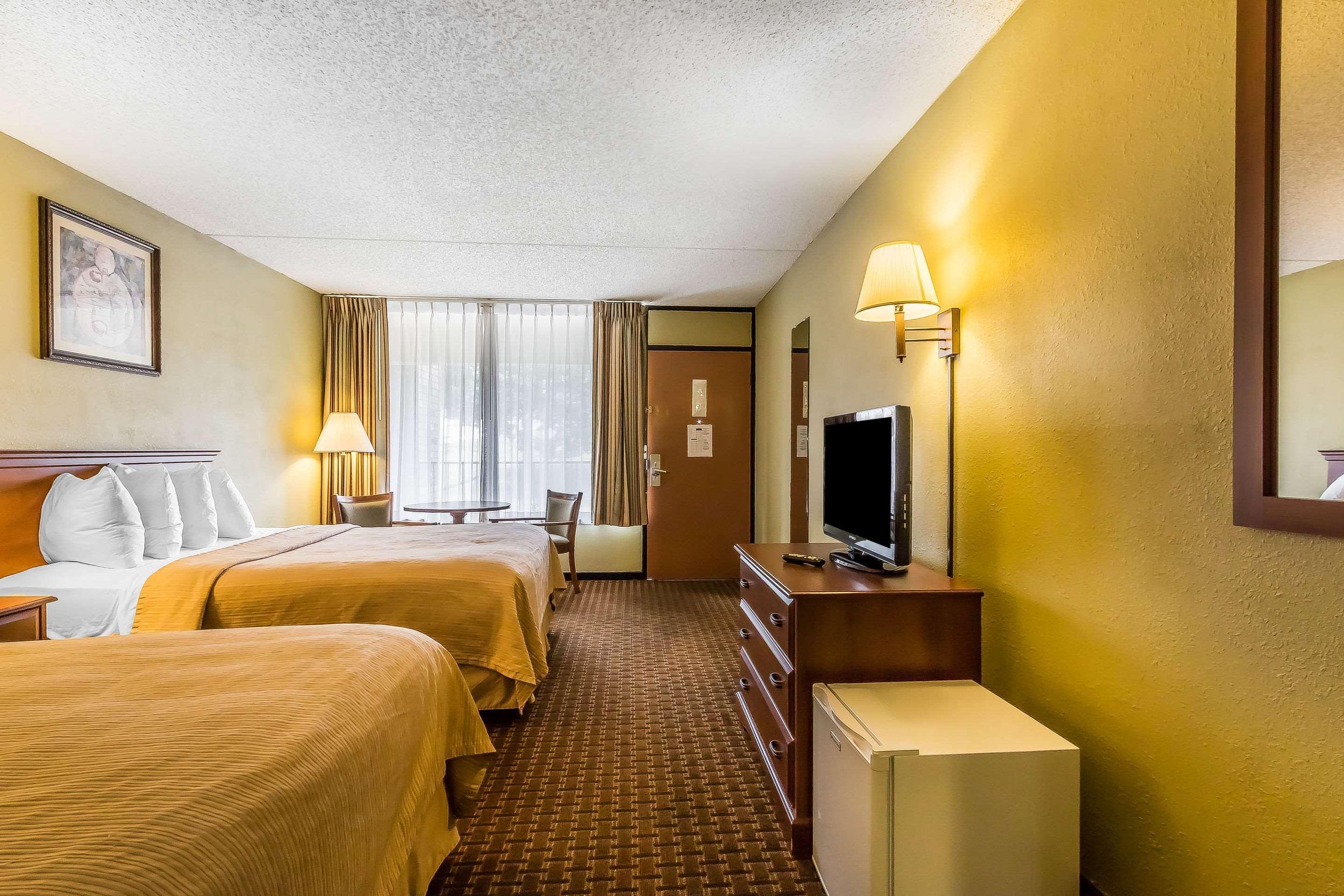 Quality On The Strip Inn Branson