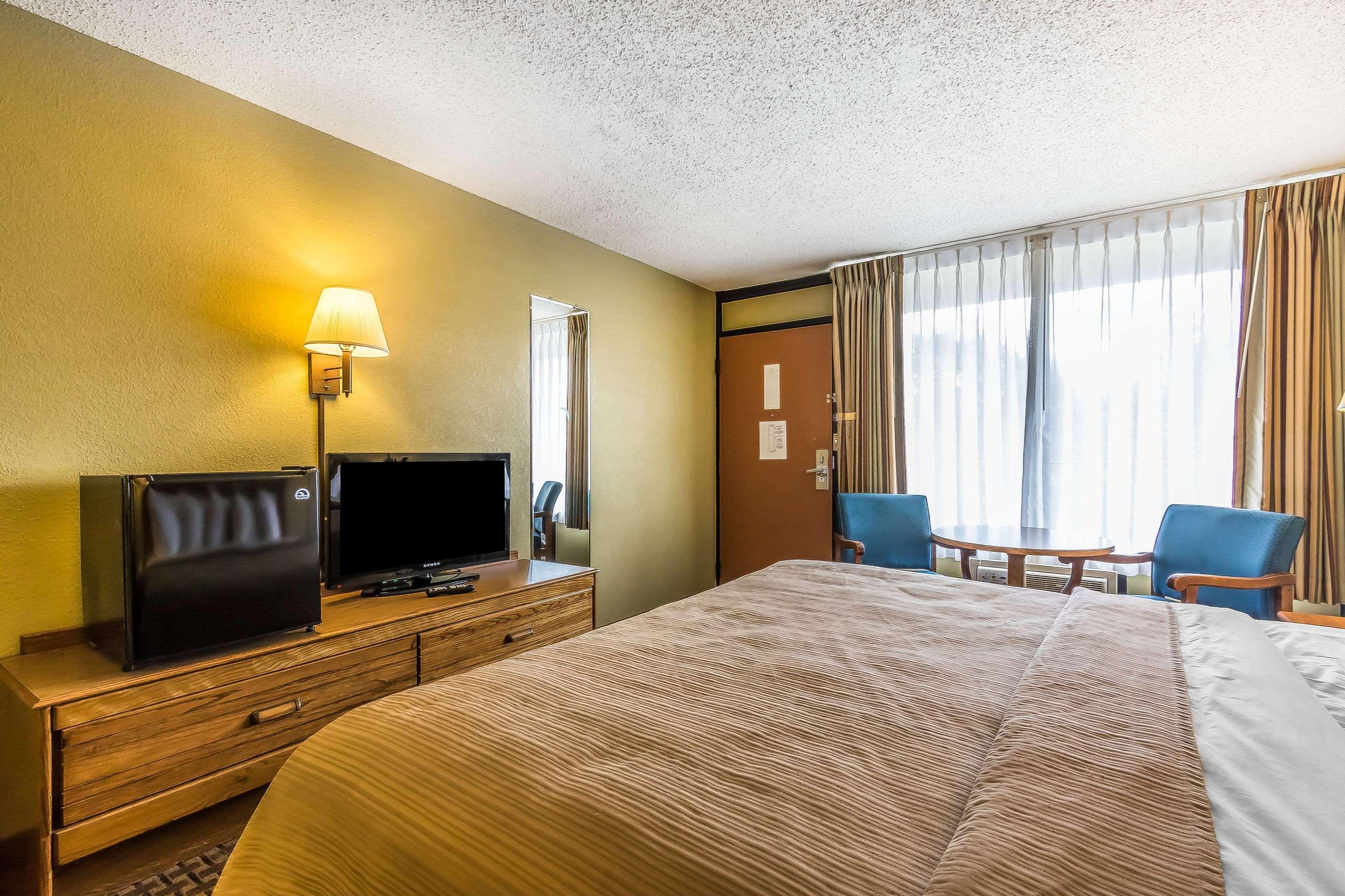 Inn Quality On The Strip Branson