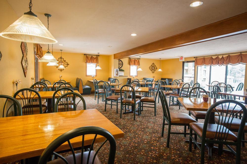 Quality On The Strip Inn Branson