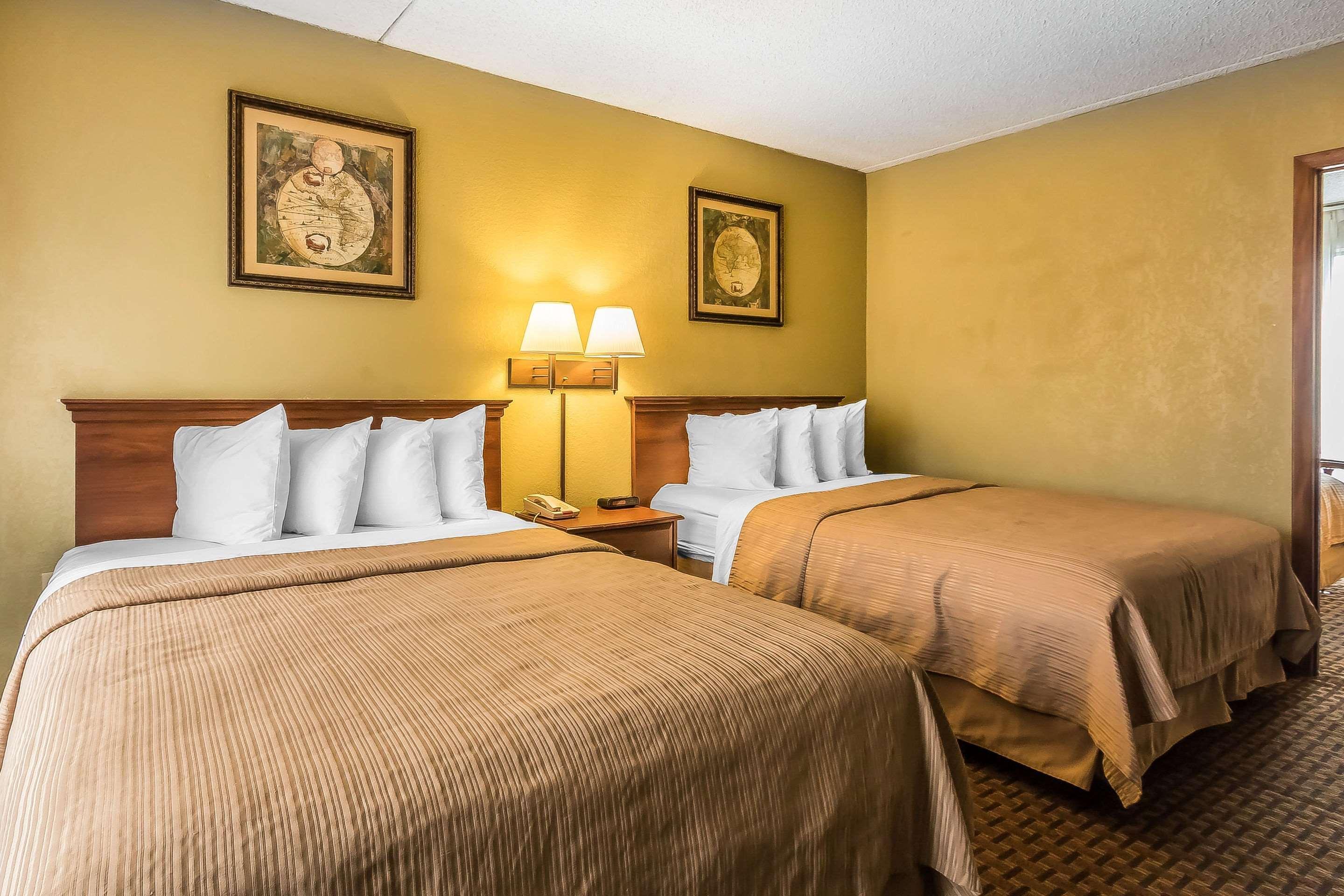 Inn Quality On The Strip Branson