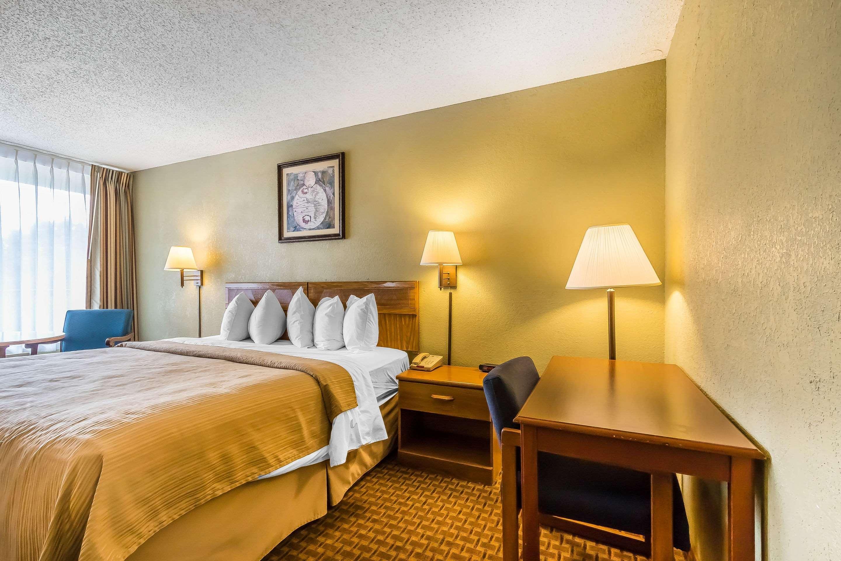 Inn Quality On The Strip Branson