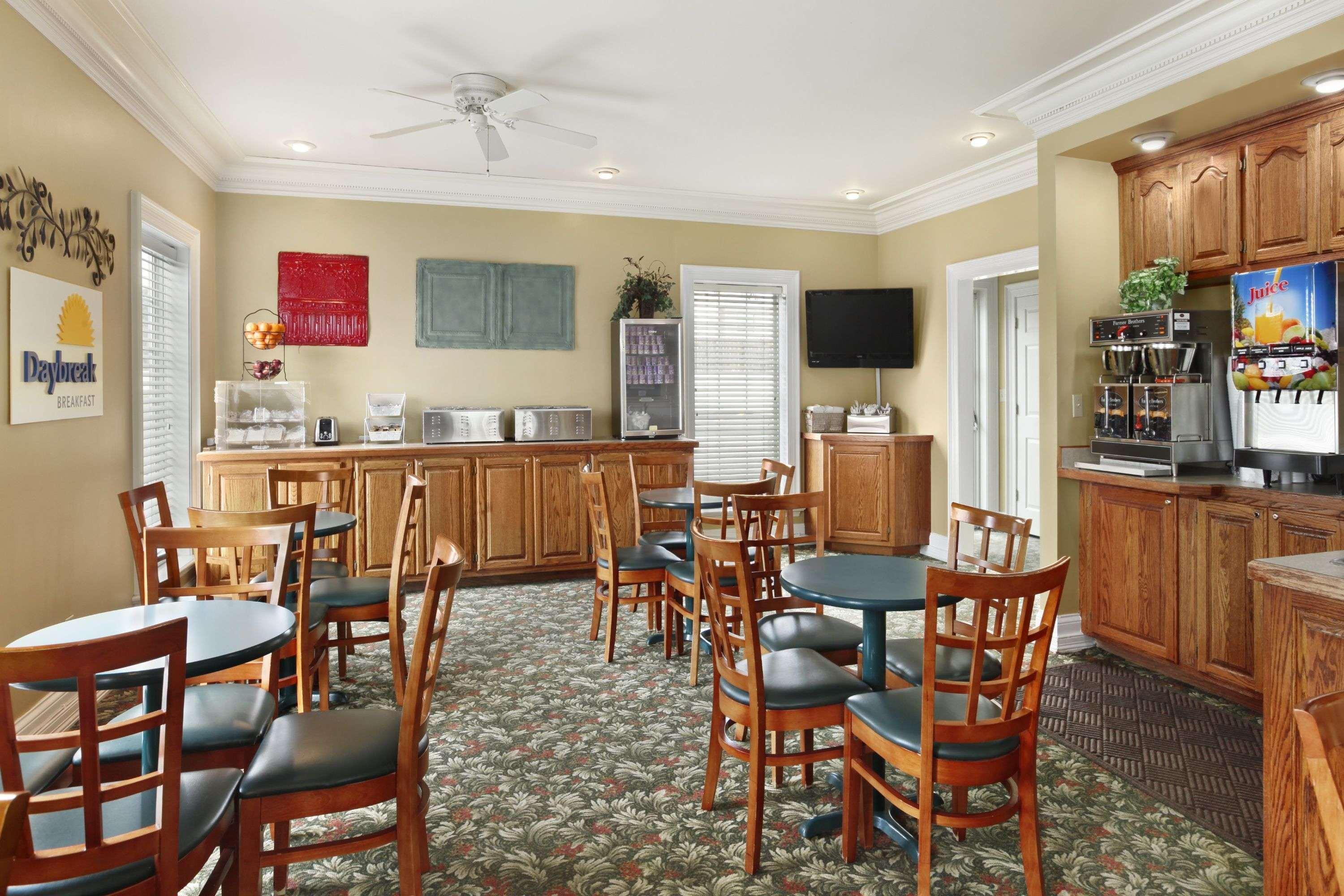 Hotel Days By Wyndham Branson/near The Strip 3*