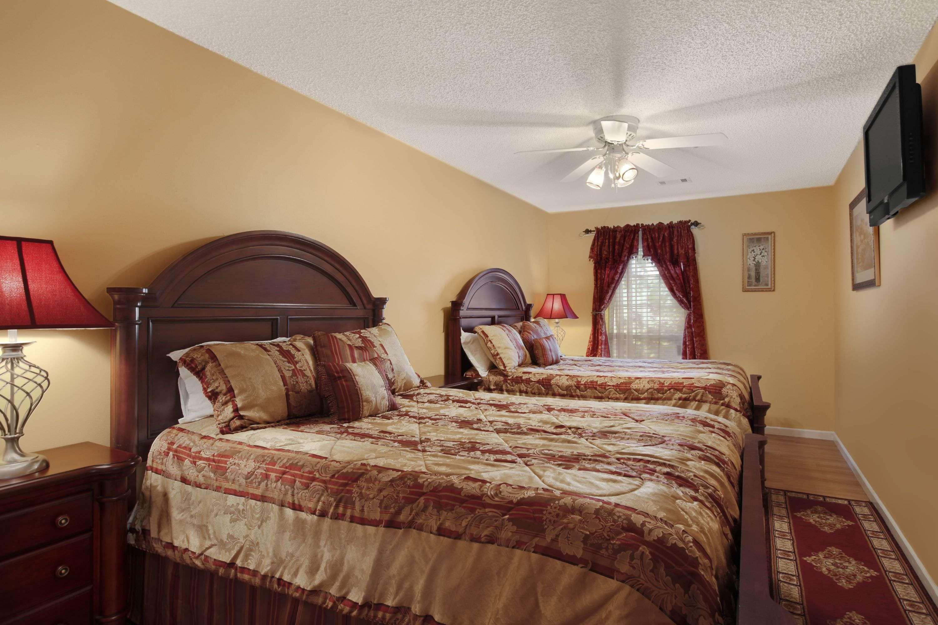 Days By Wyndham Branson/near The Strip Hotel 3*