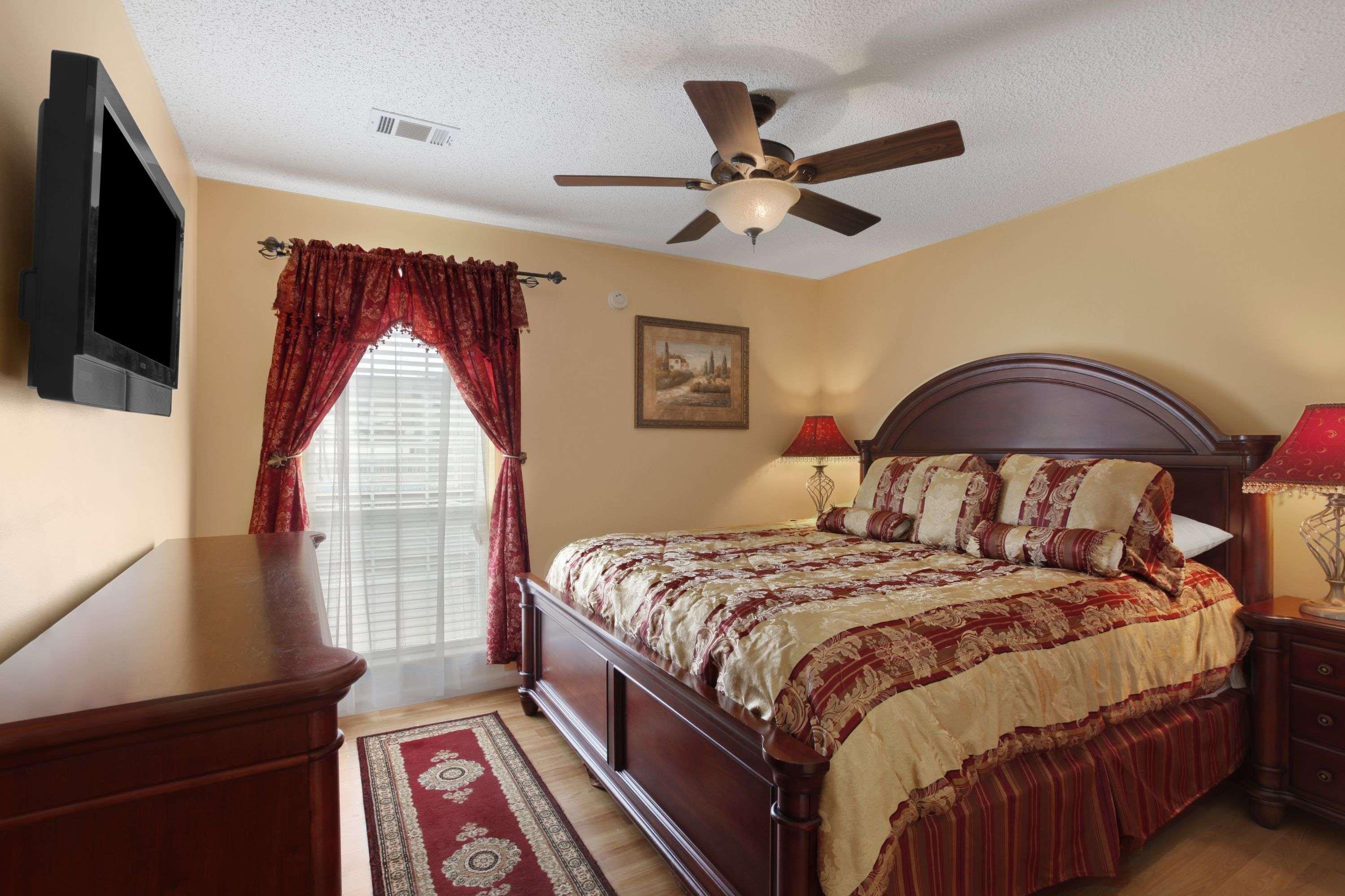 Hotel Days By Wyndham Branson/near The Strip 3*