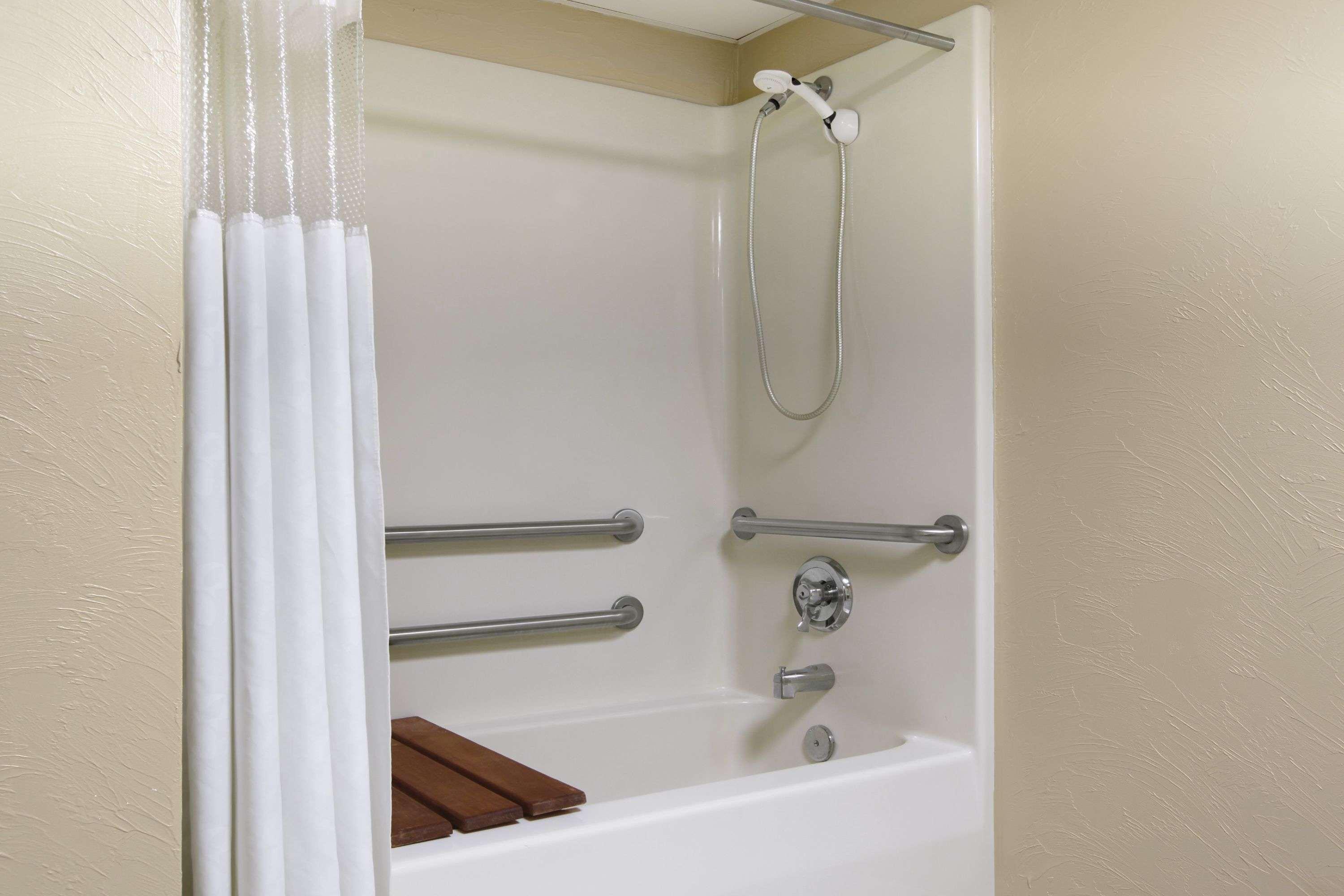 Hotel Days By Wyndham Branson/near The Strip 3*