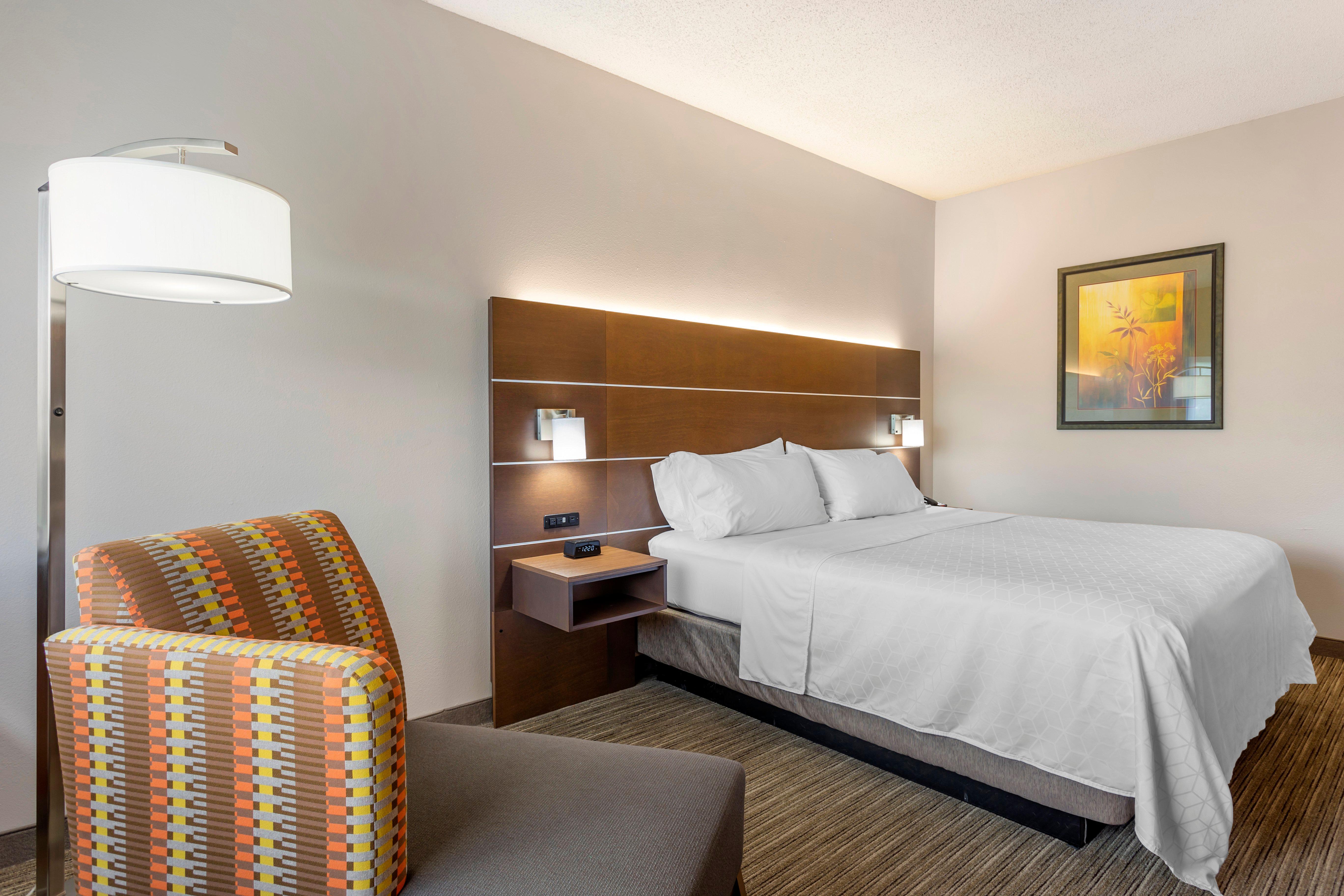Express Branson- Mountain Drive By Ihg