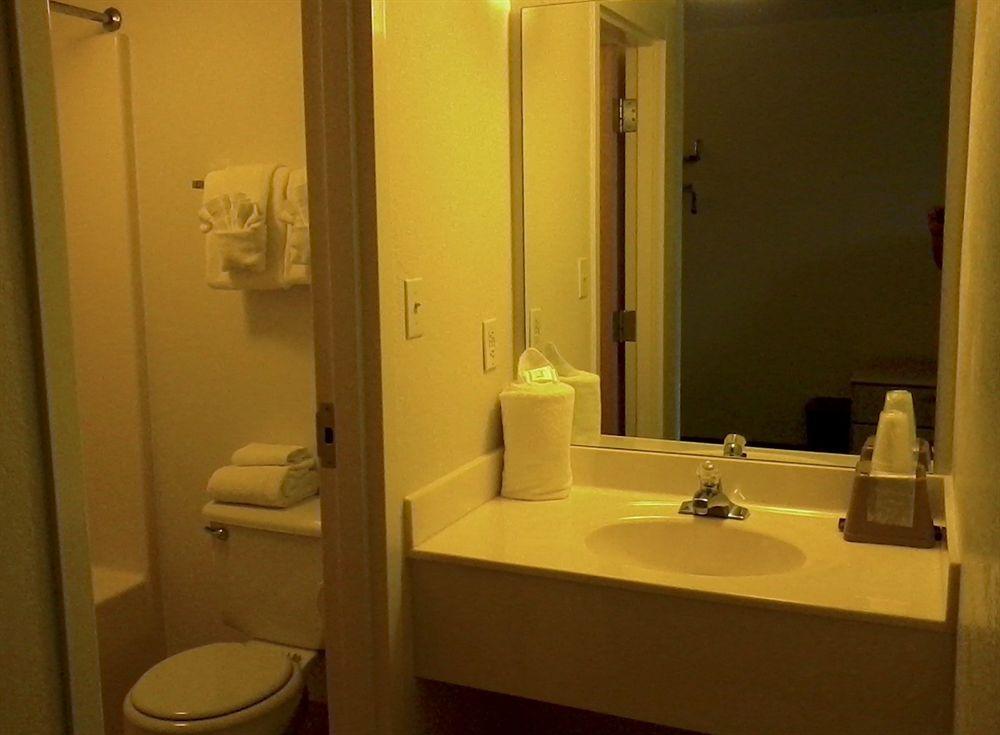 Rodeway Branson, Brick House 3* Branson