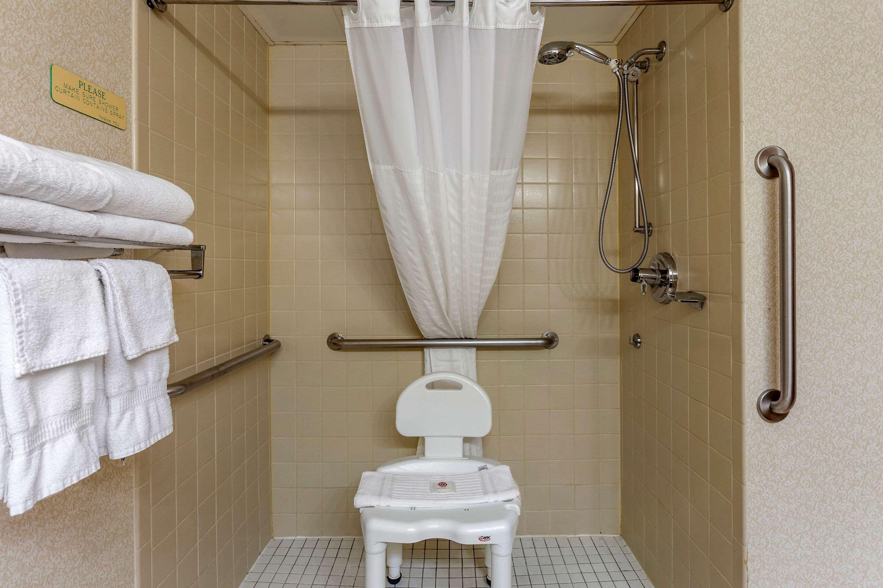 Comfort At Thousand Hills Branson