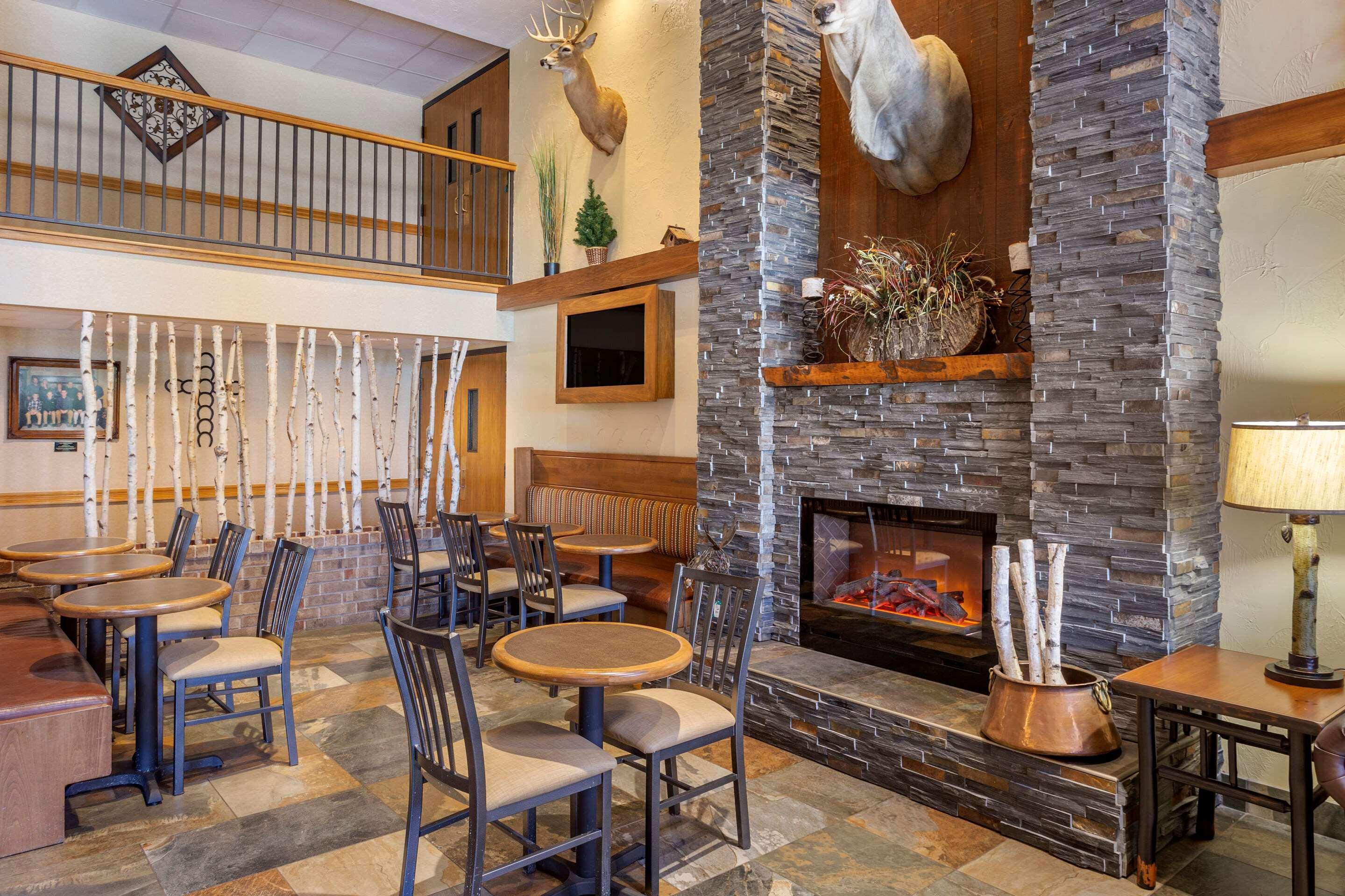 Inn Comfort At Thousand Hills Branson