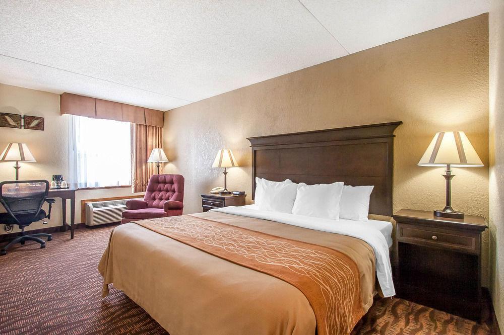 Comfort At Thousand Hills 2*
