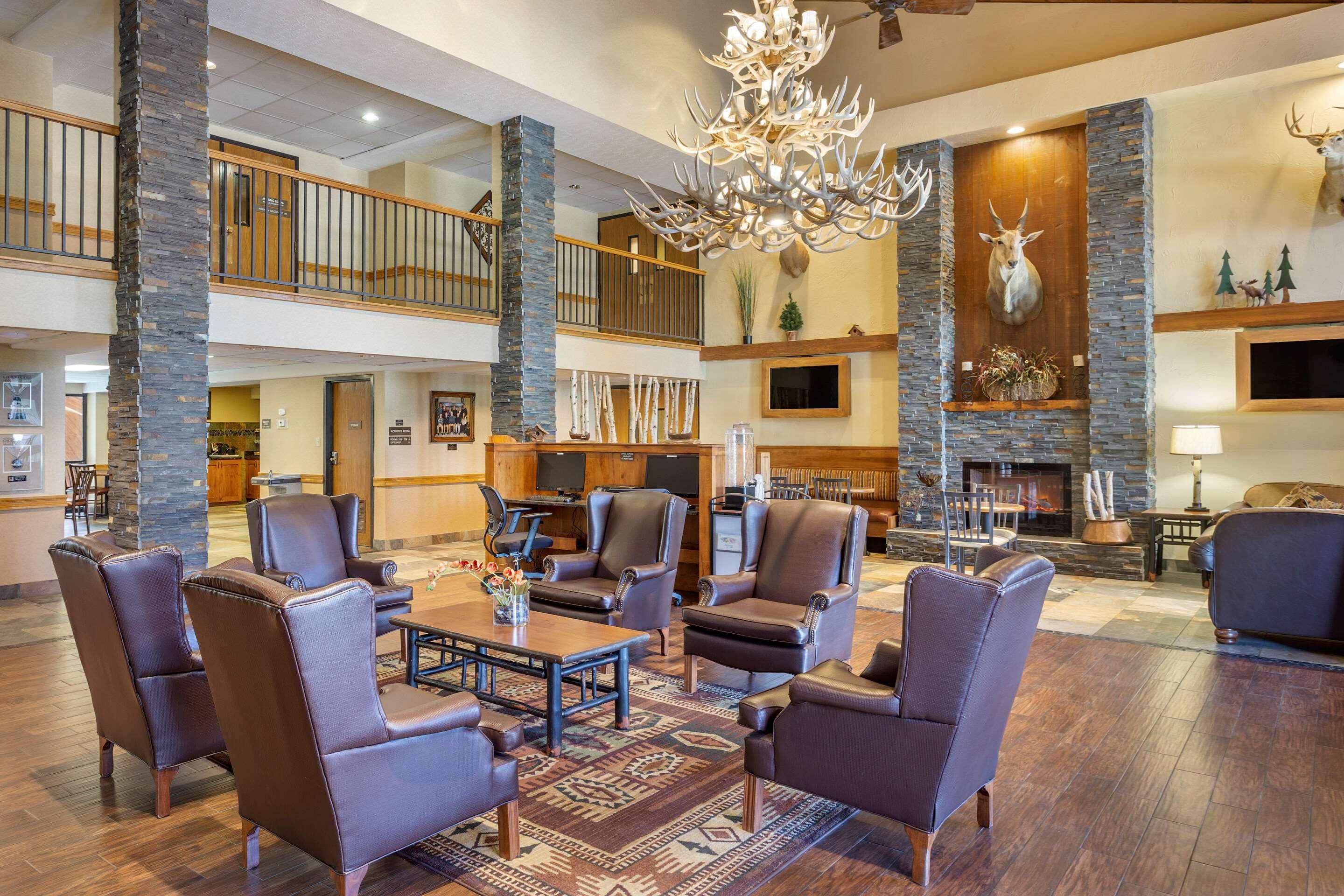 Comfort At Thousand Hills 2*