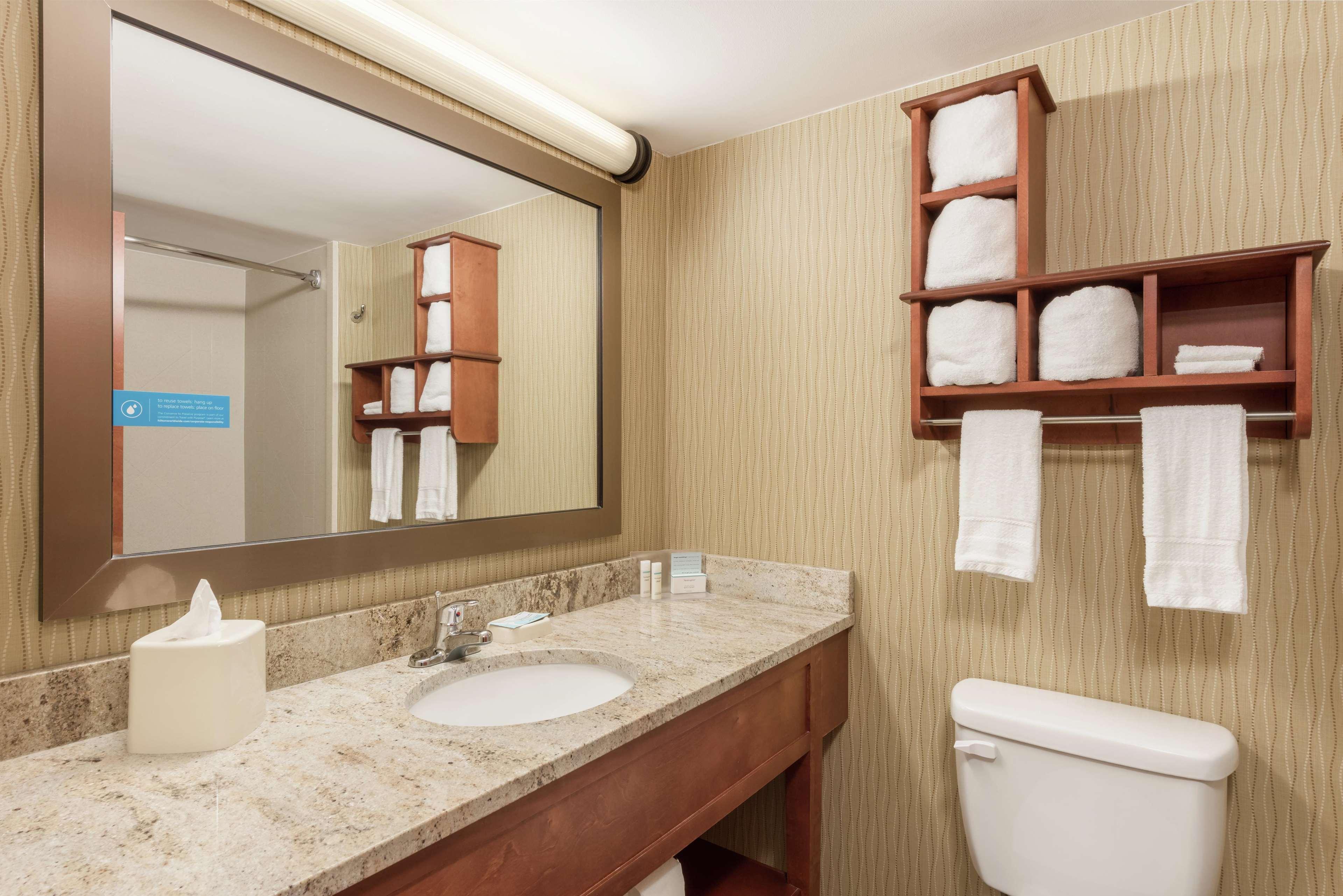 Hampton On The Strip Hotel 3*