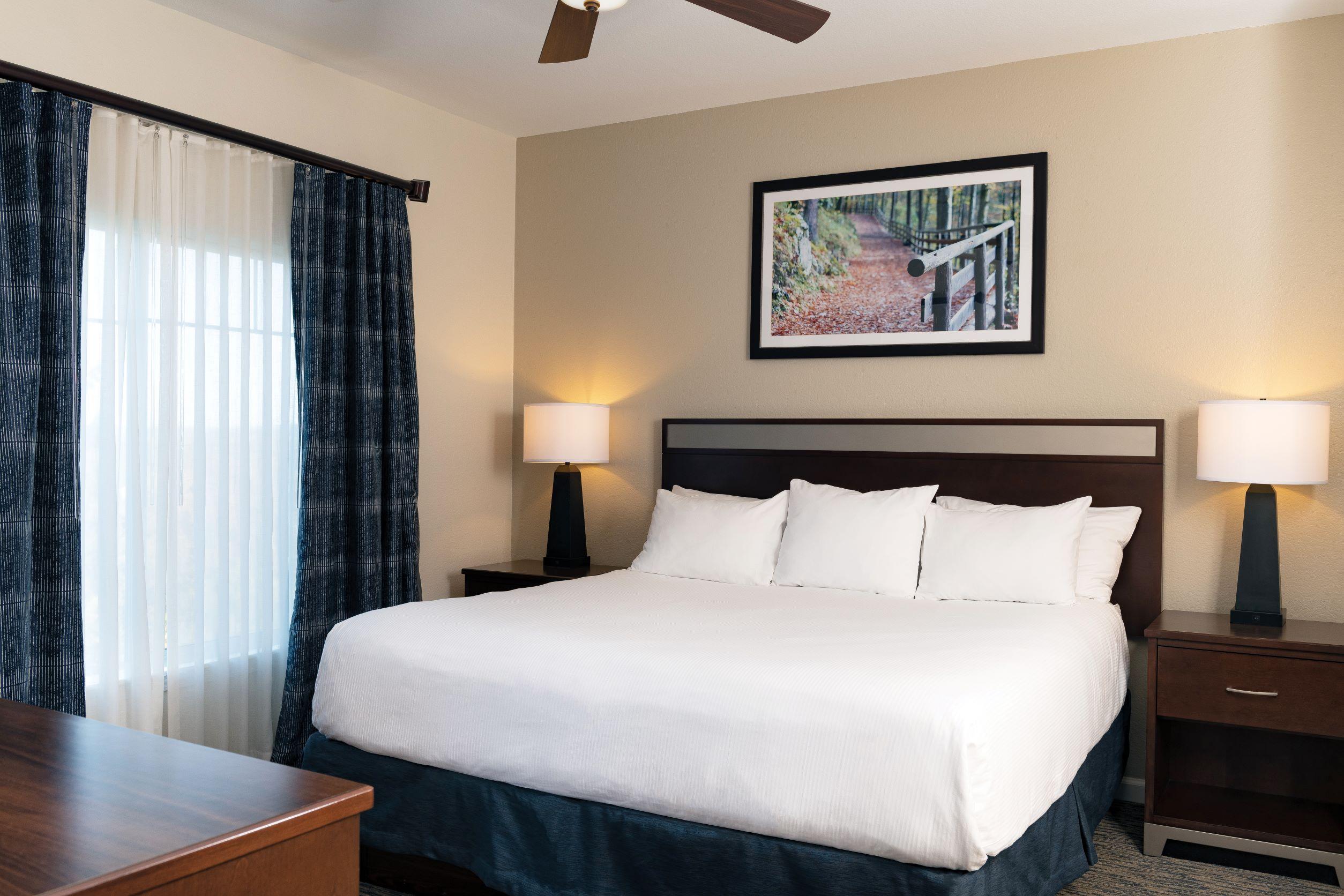 Club Wyndham Mountain Vista 3* Branson