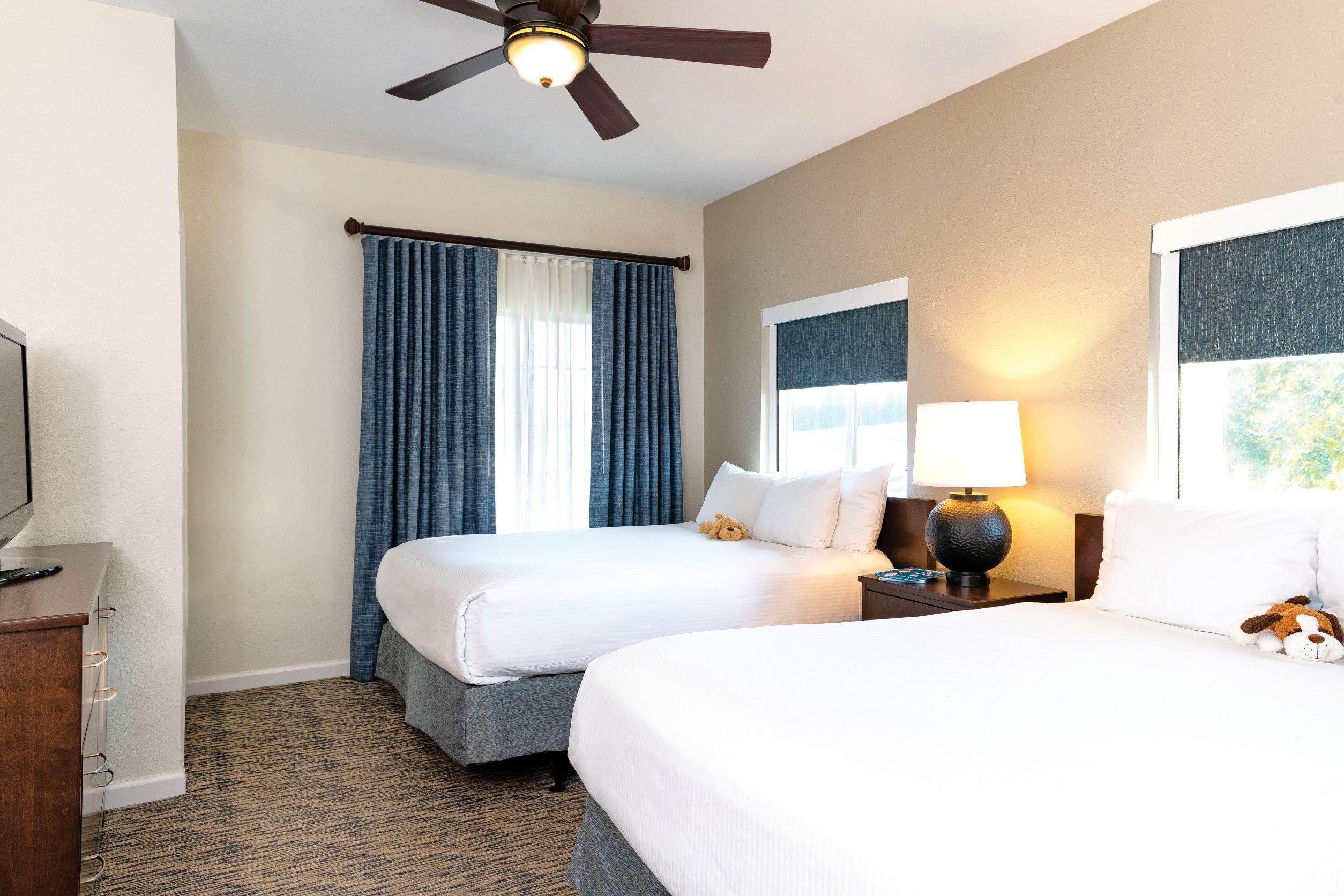 Club Wyndham Mountain Vista Resort
