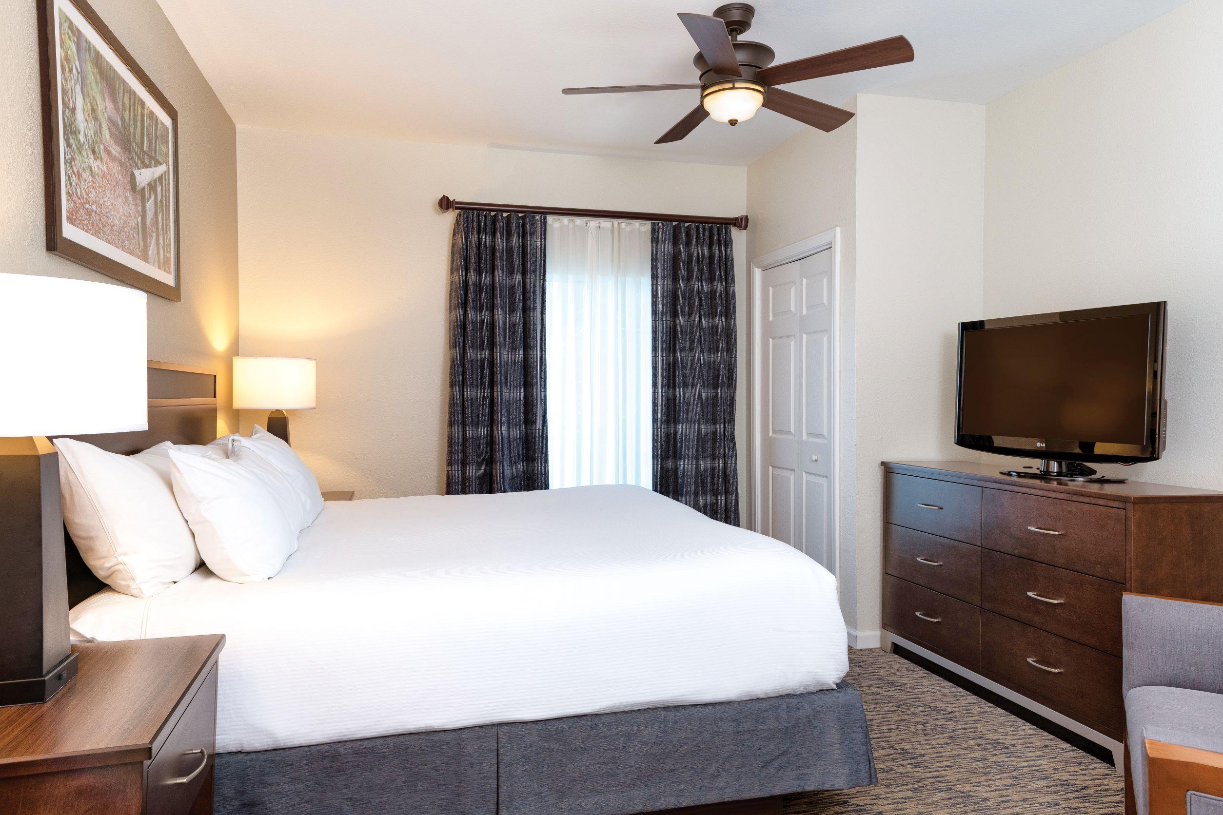Club Wyndham Mountain Vista 3* Branson