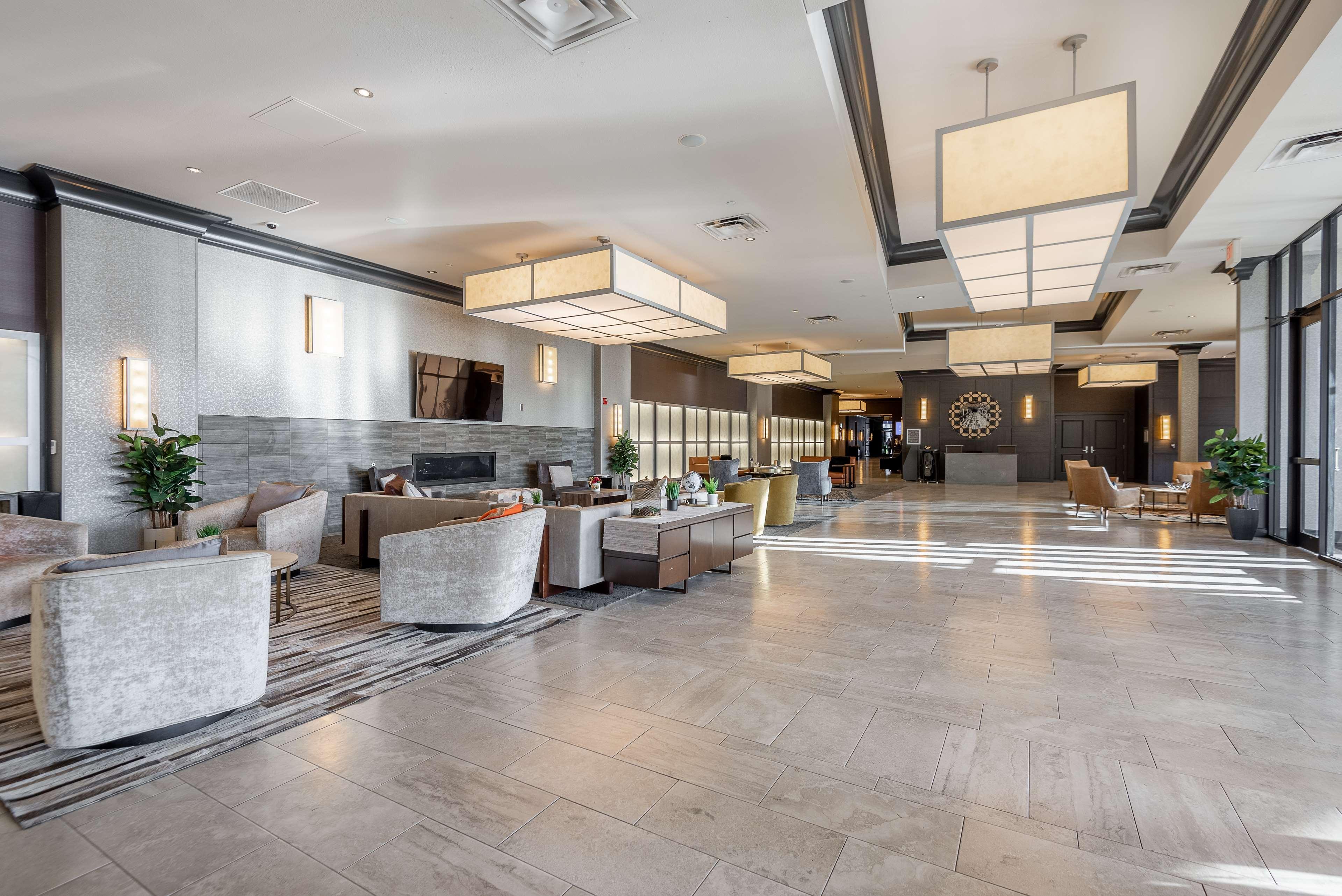 Hilton Promenade Landing Branson