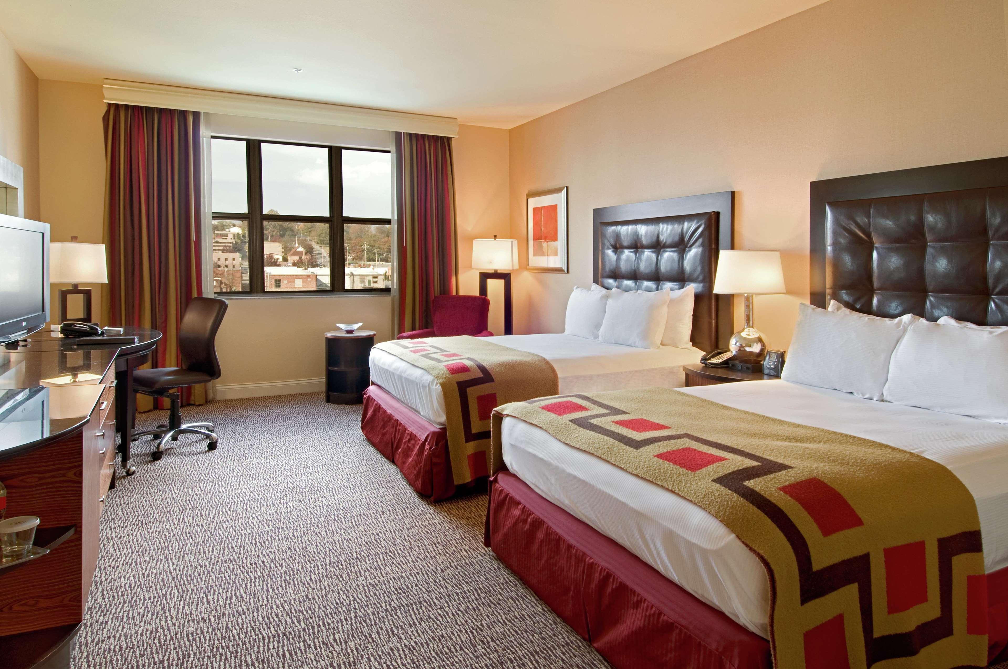Hotel Hilton Promenade Landing Branson