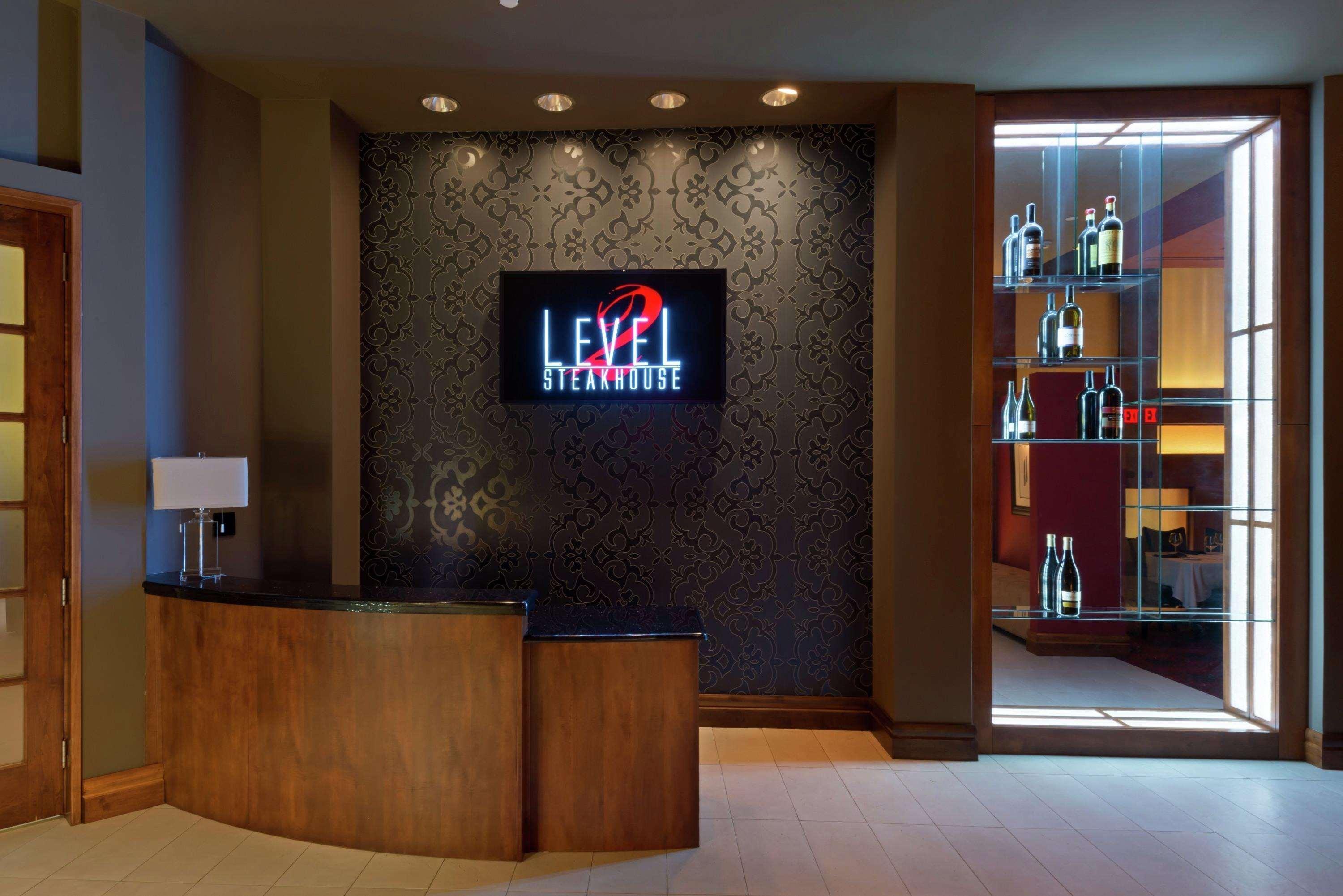 Hilton Promenade Landing Hotel Branson