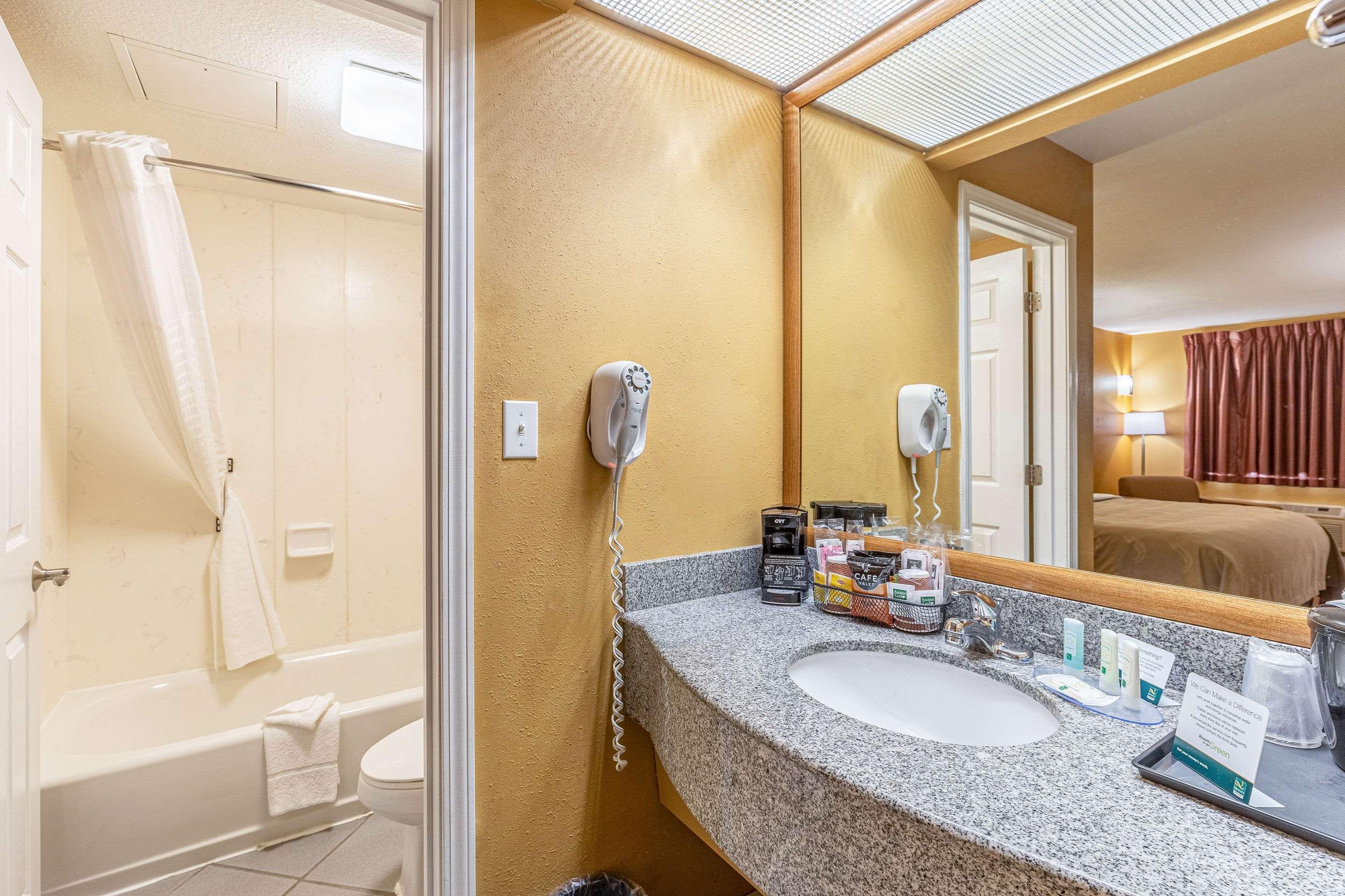 Hotel Quality - Hwy 76