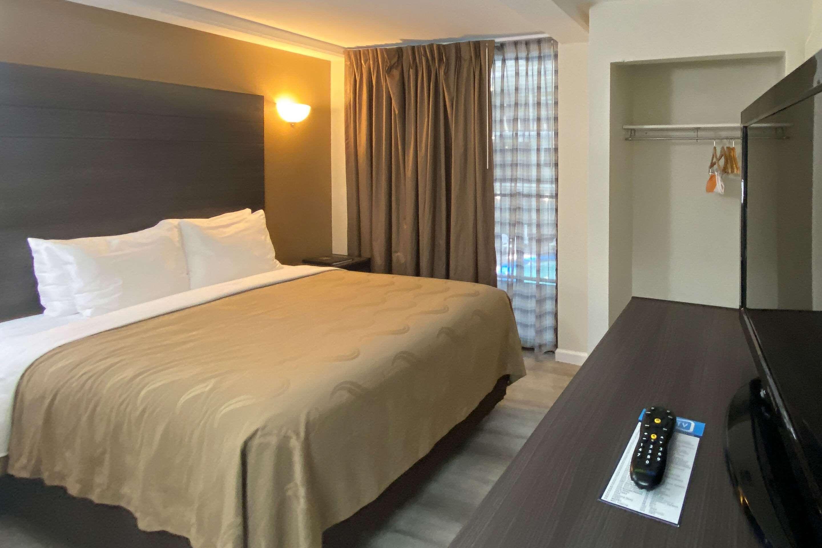 Hotel Quality - Hwy 76