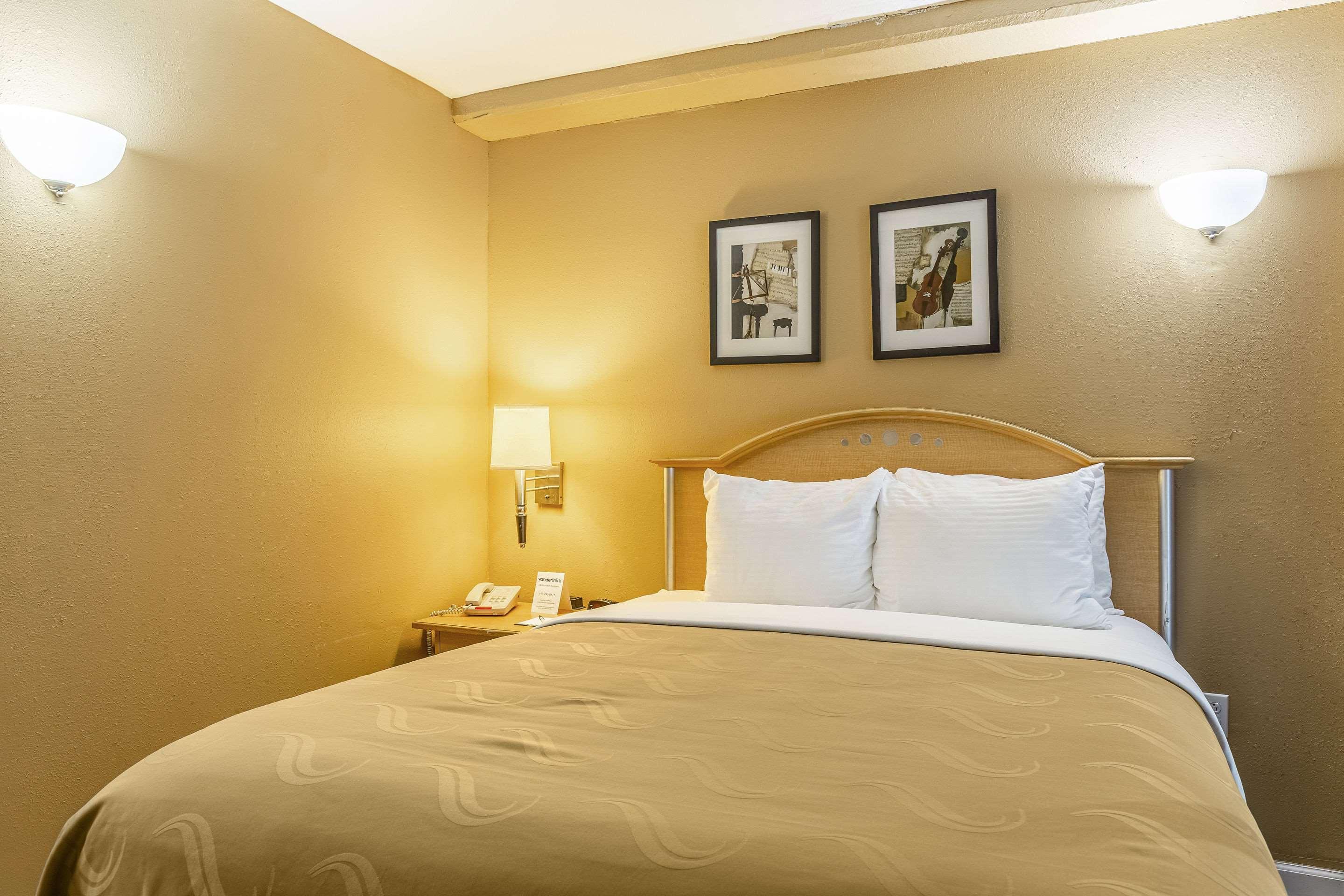 Quality - Hwy 76 Hotel 2*