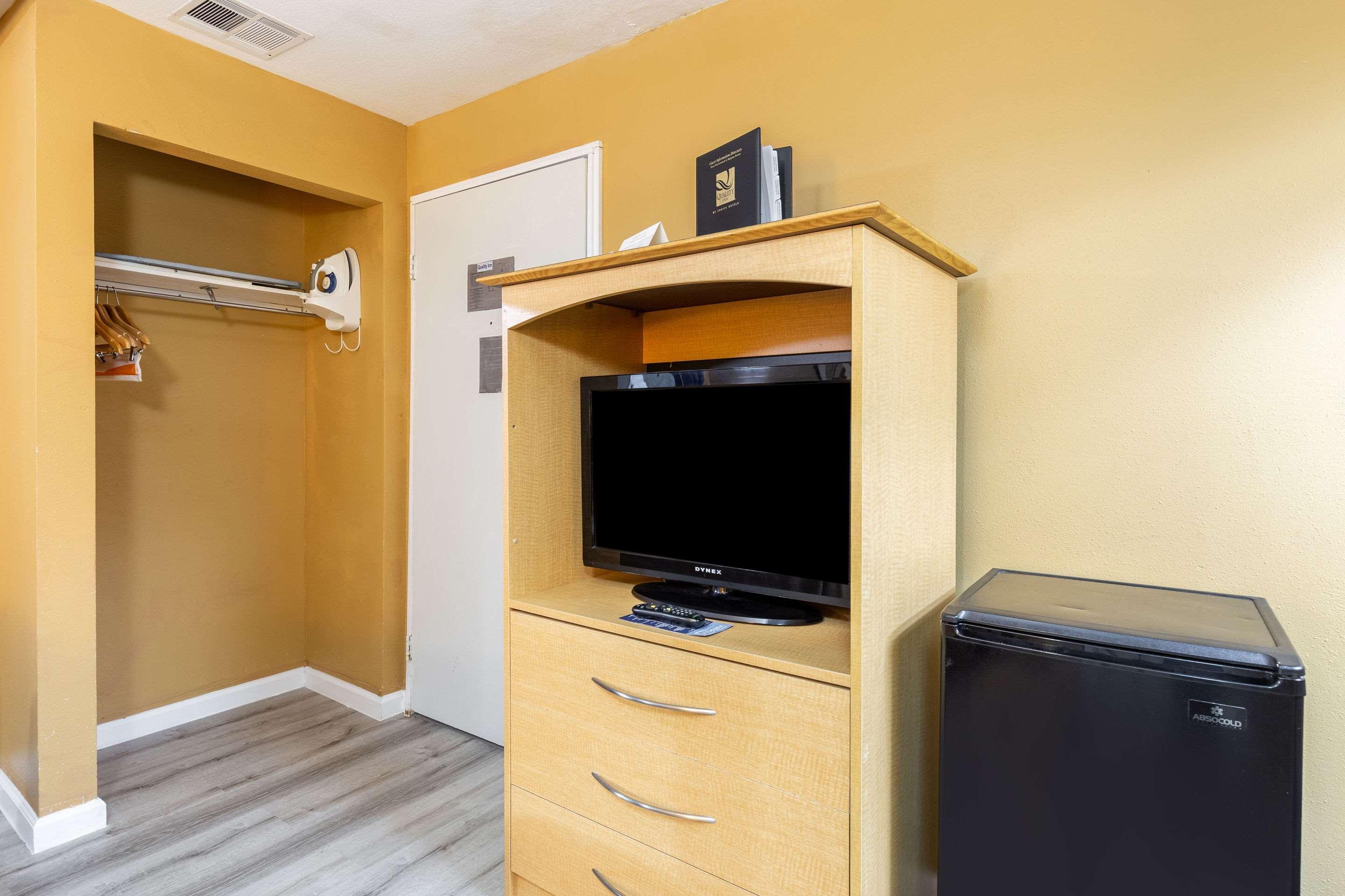 Hotel Quality - Hwy 76