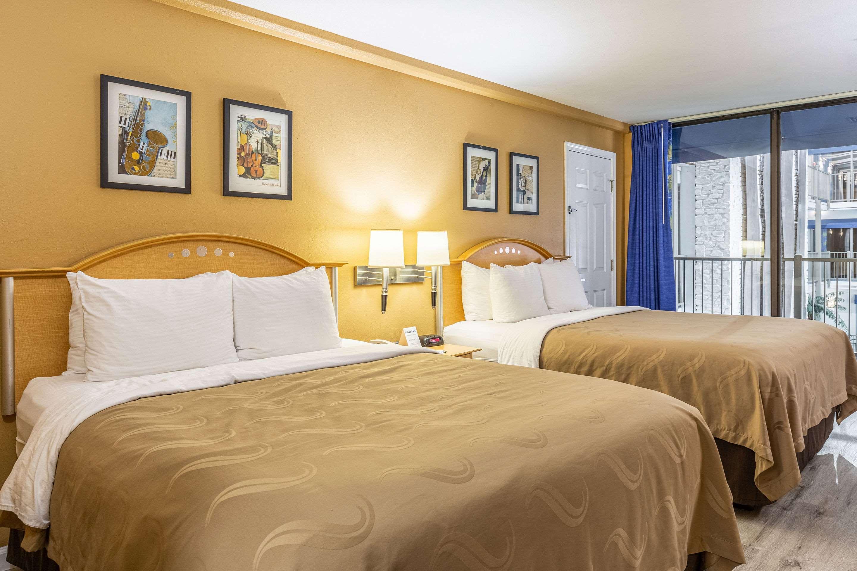 Quality - Hwy 76 Hotel