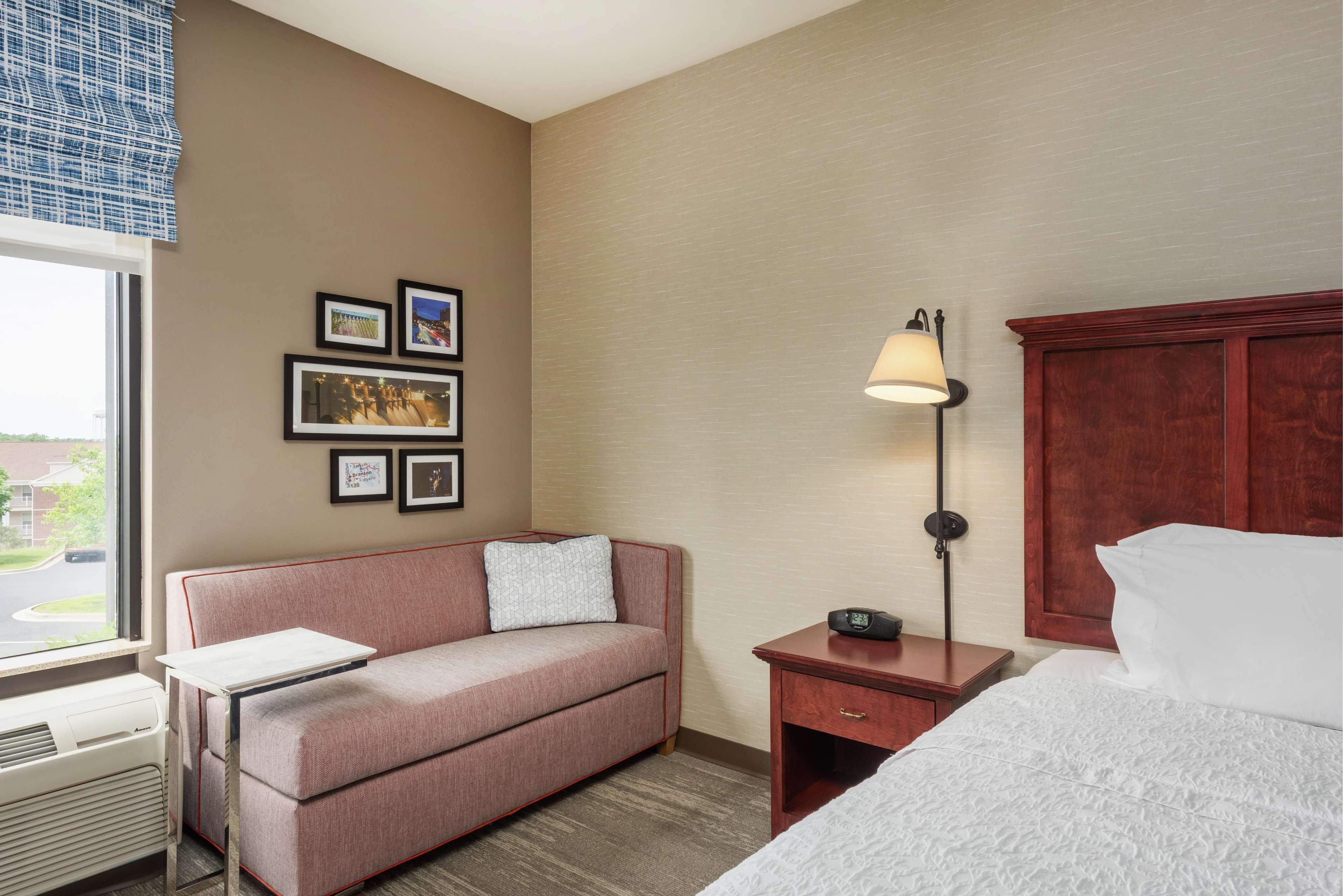Hotel Hampton - Hills Branson