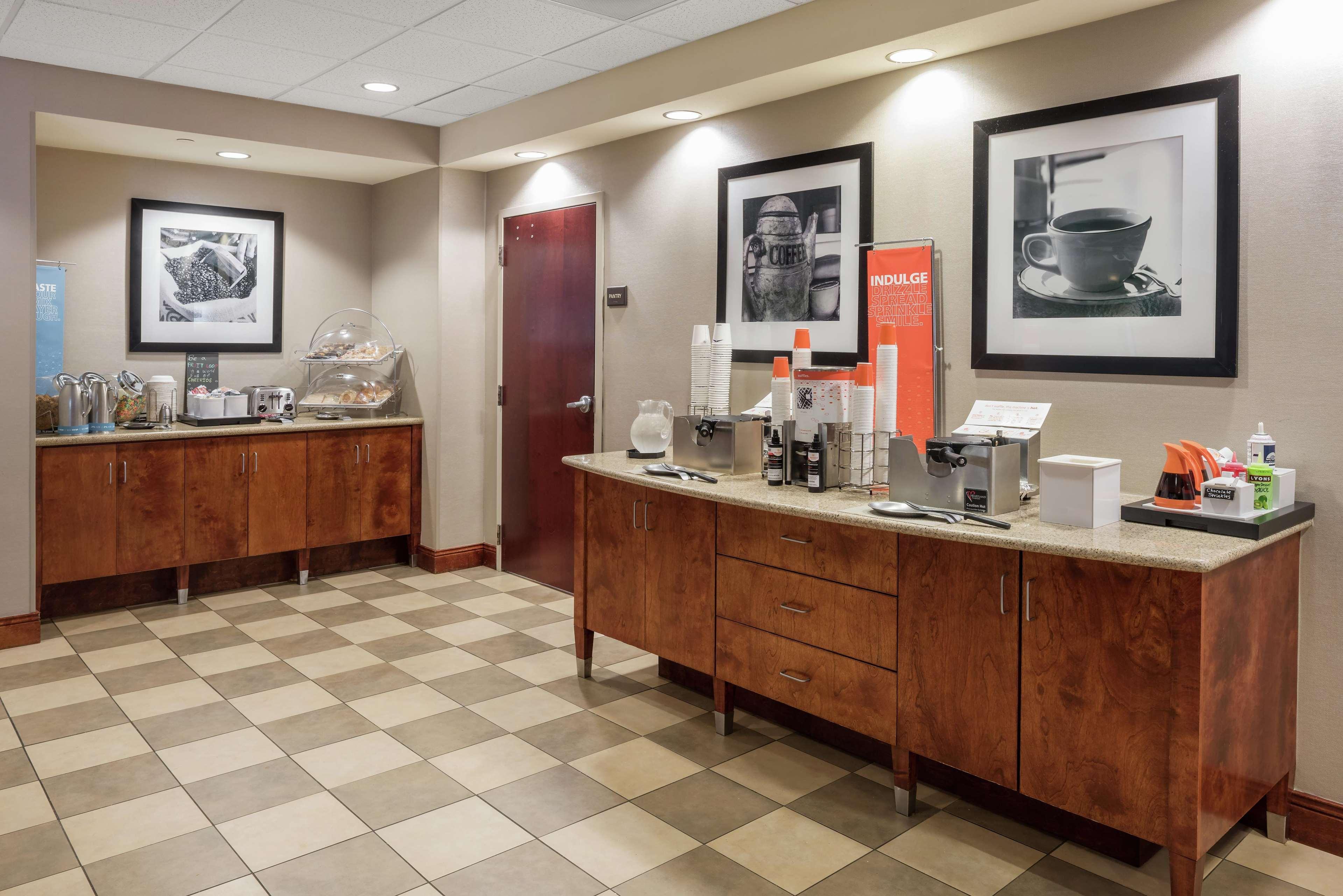 Hotel Hampton - Hills Branson