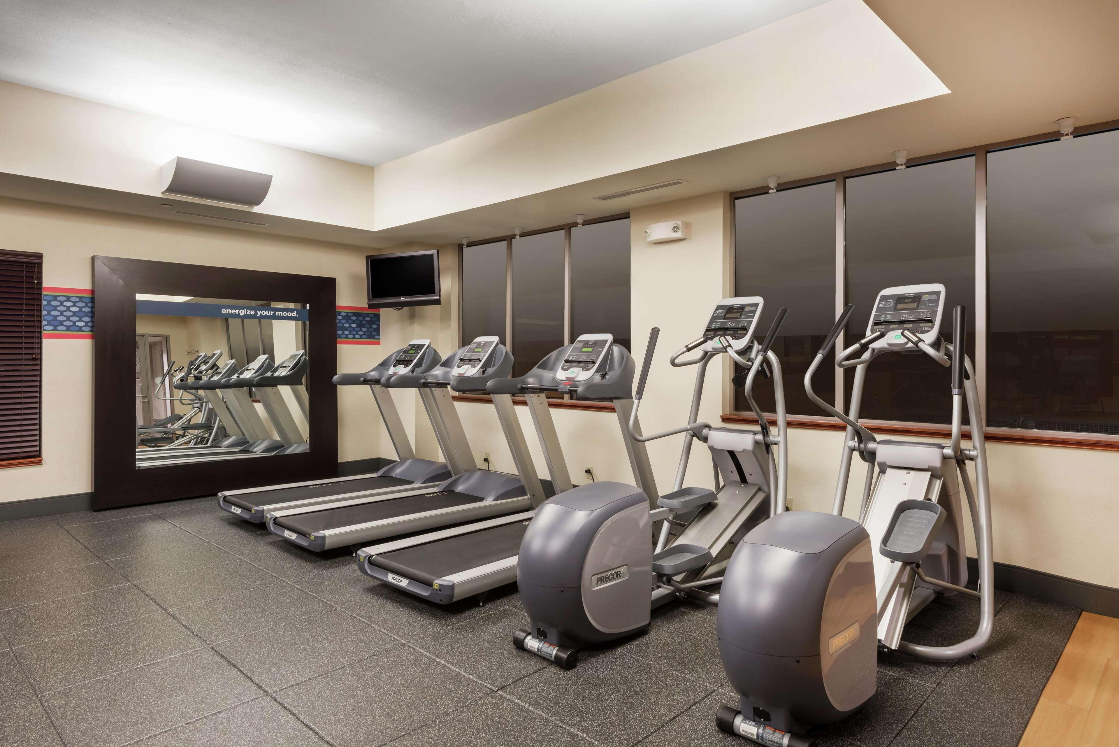 Hampton - Hills Hotel Branson
