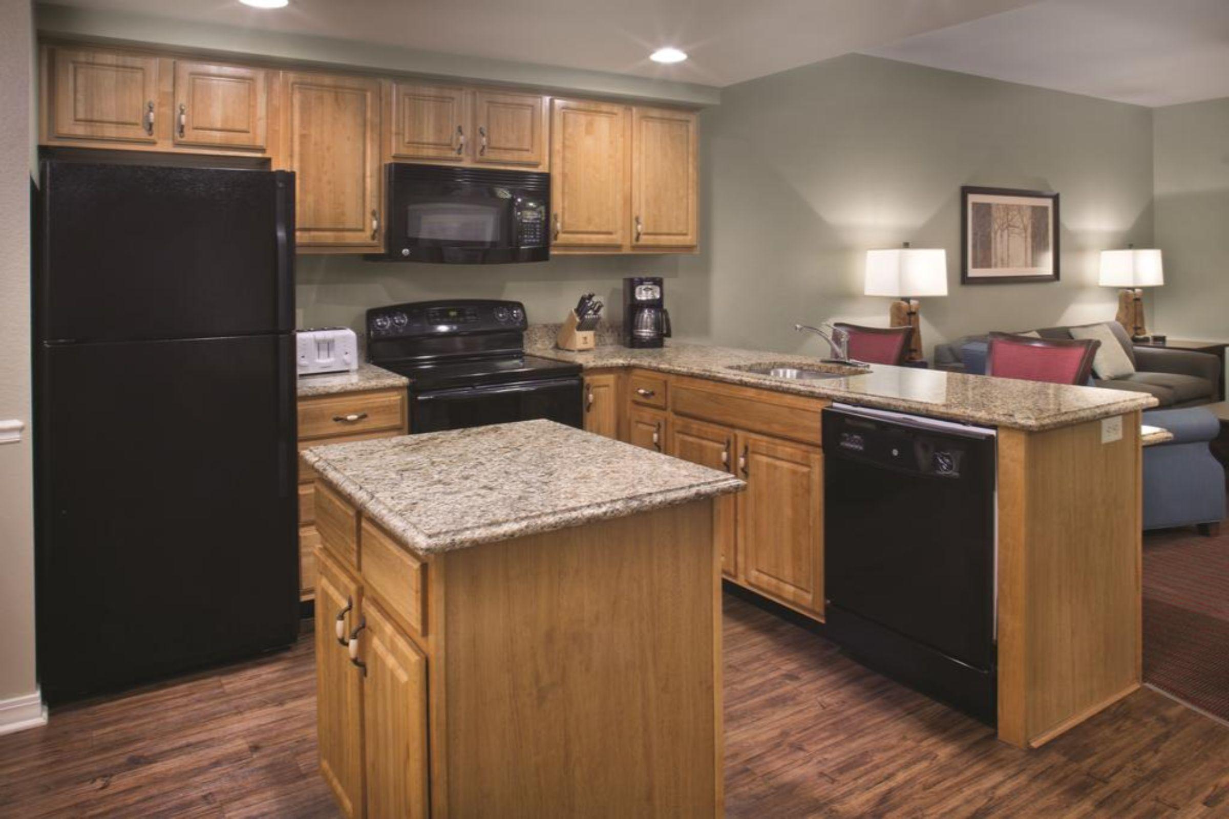 Club Wyndham At The Meadows Resort 3*