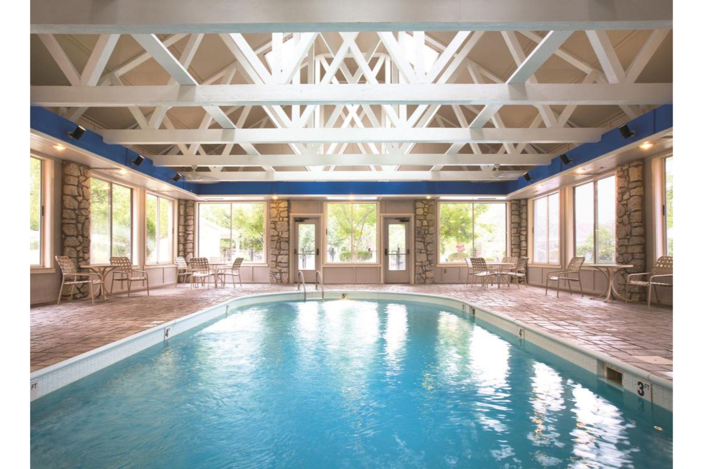 Resort Club Wyndham At The Meadows Branson