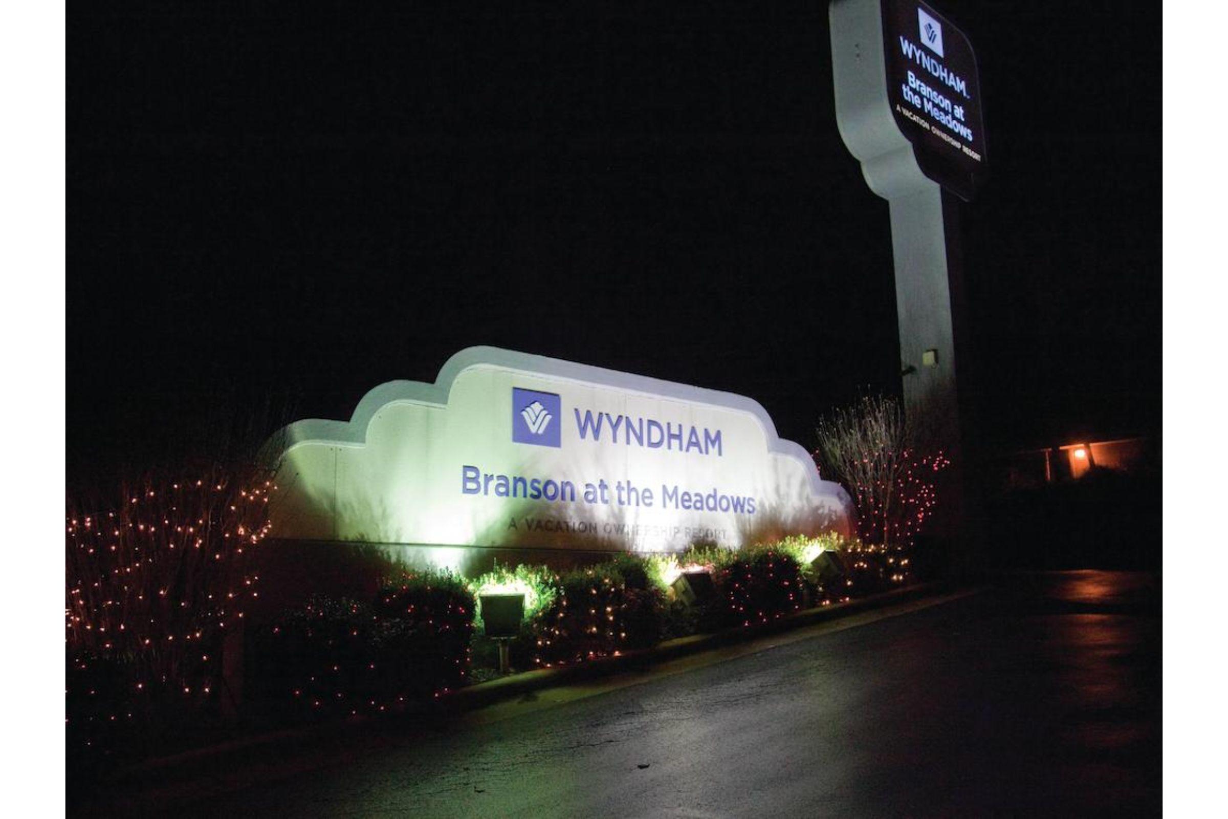 Club Wyndham At The Meadows Resort