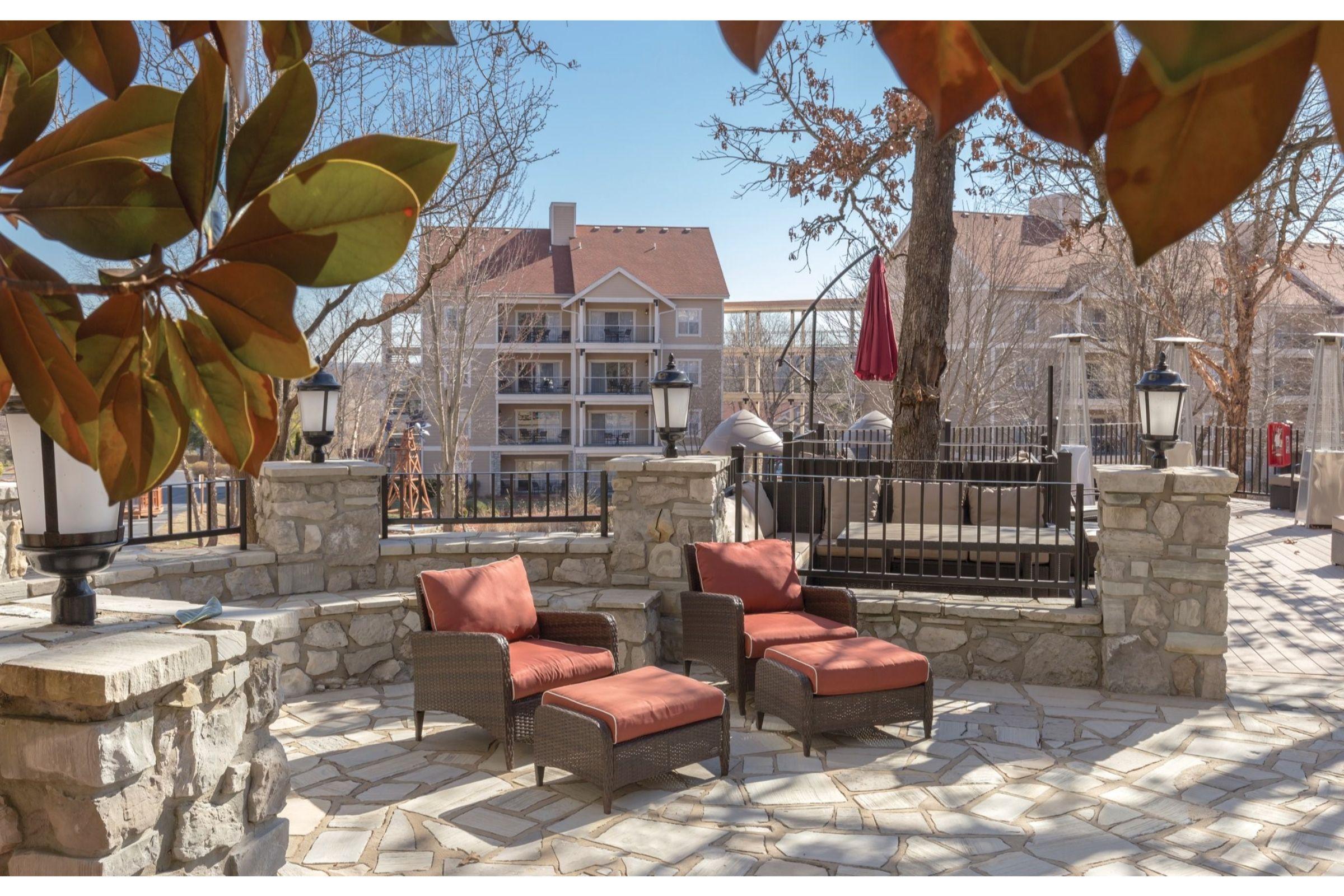 Club Wyndham At The Meadows Resort