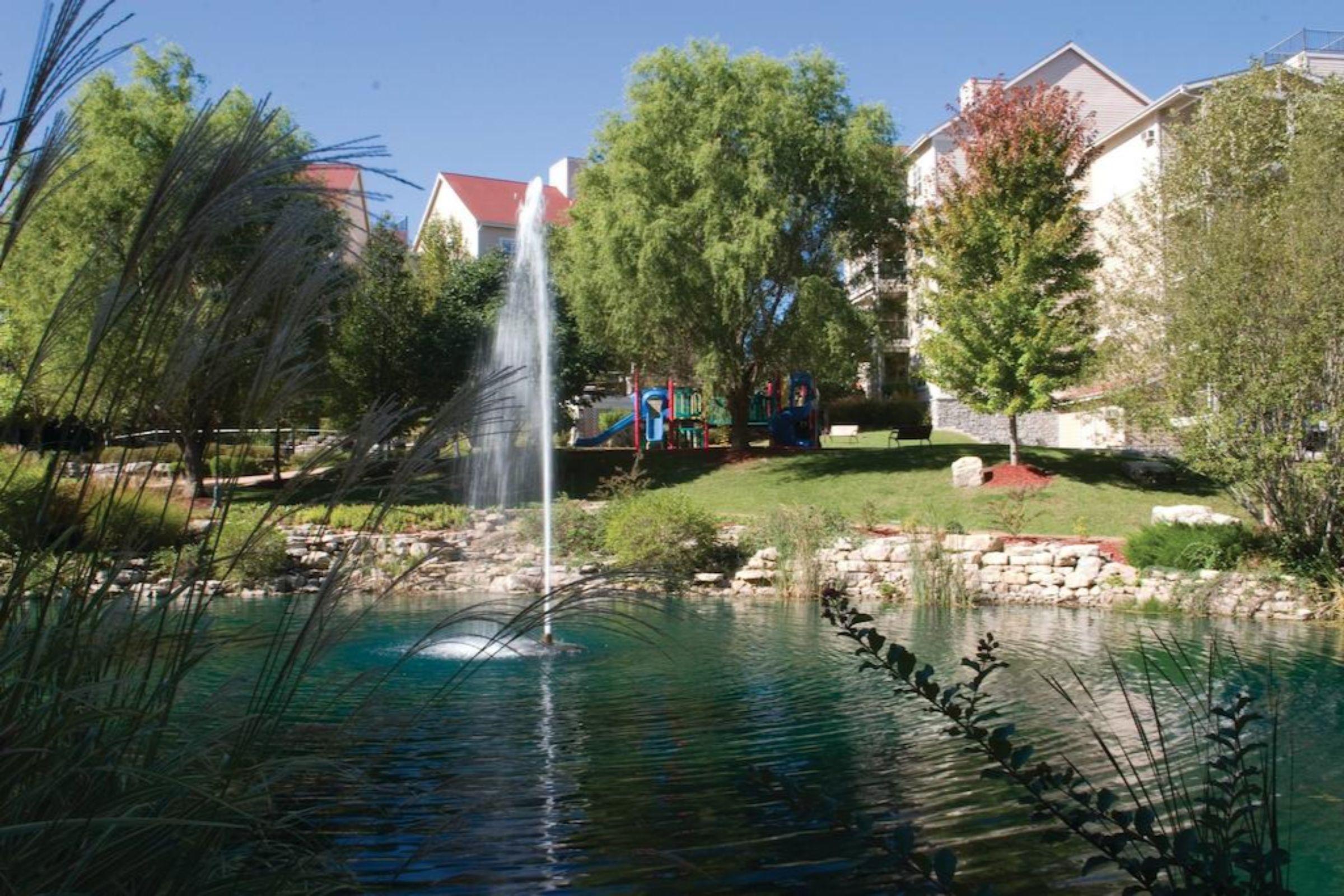 Resort Club Wyndham At The Meadows