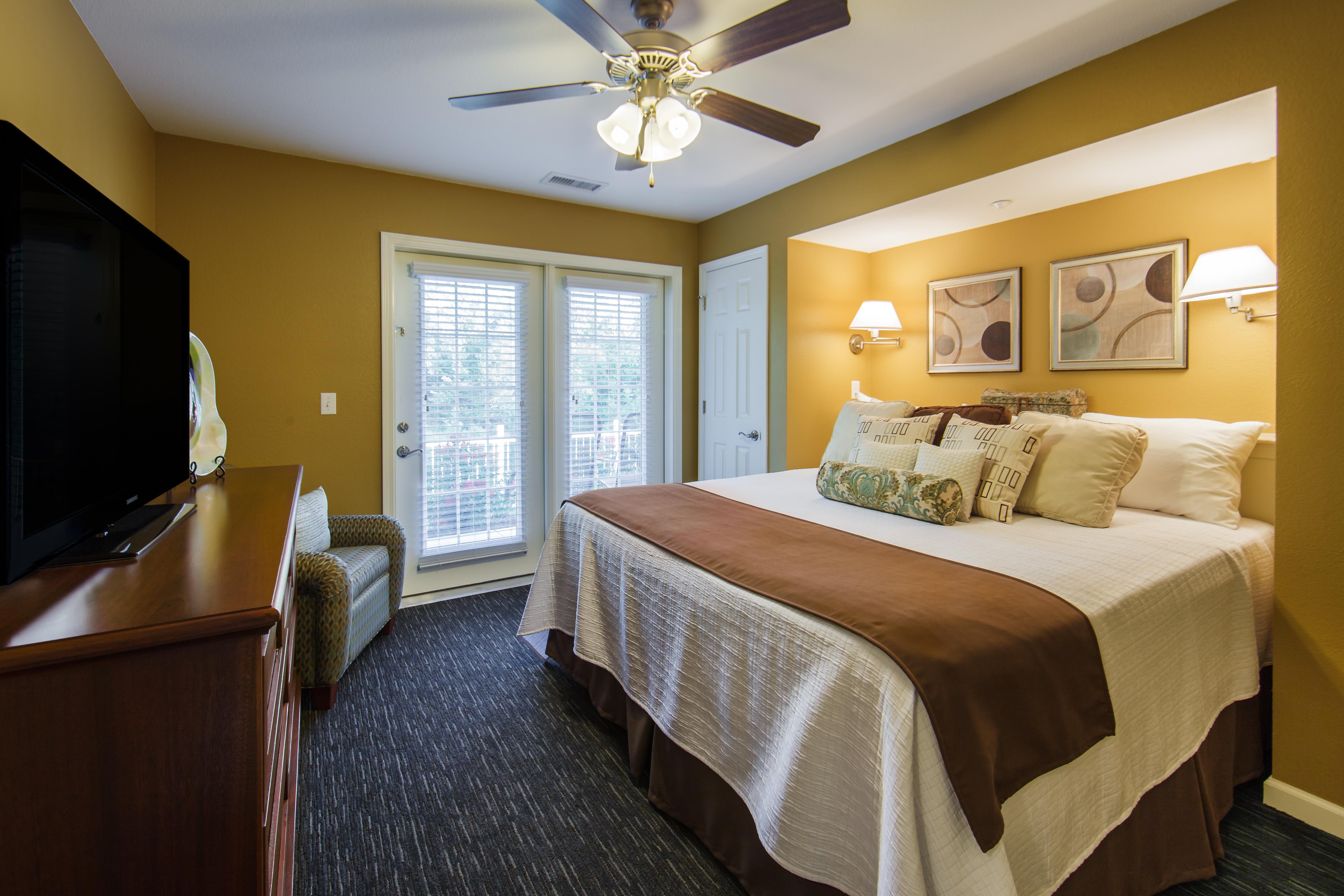 Hotel Club Vacations Hills At Branson